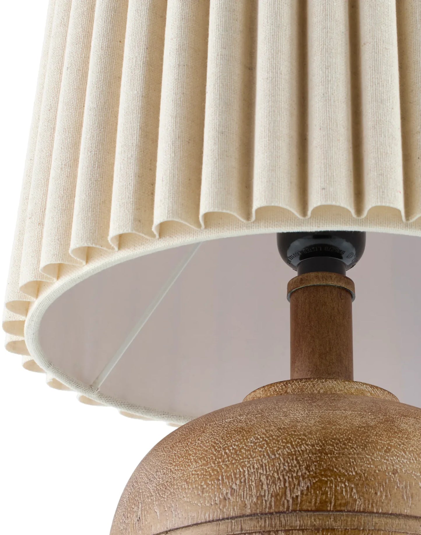 Kakisa Accent Table Lamp Livabliss Kakisa