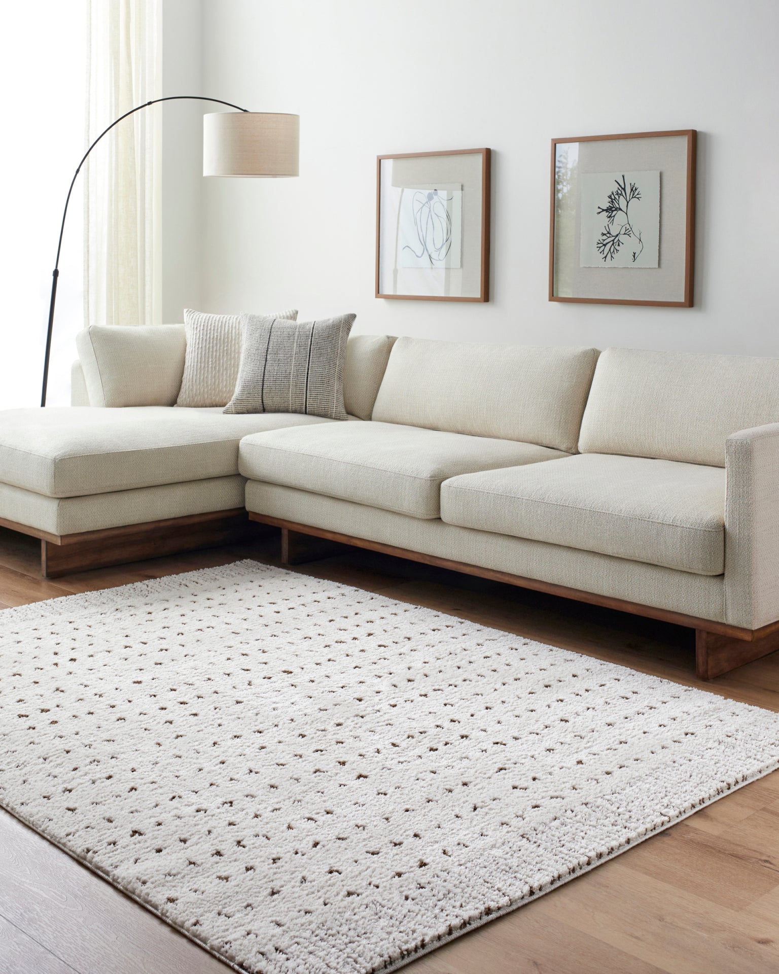 Freud Machine Woven Rug Livabliss Freud