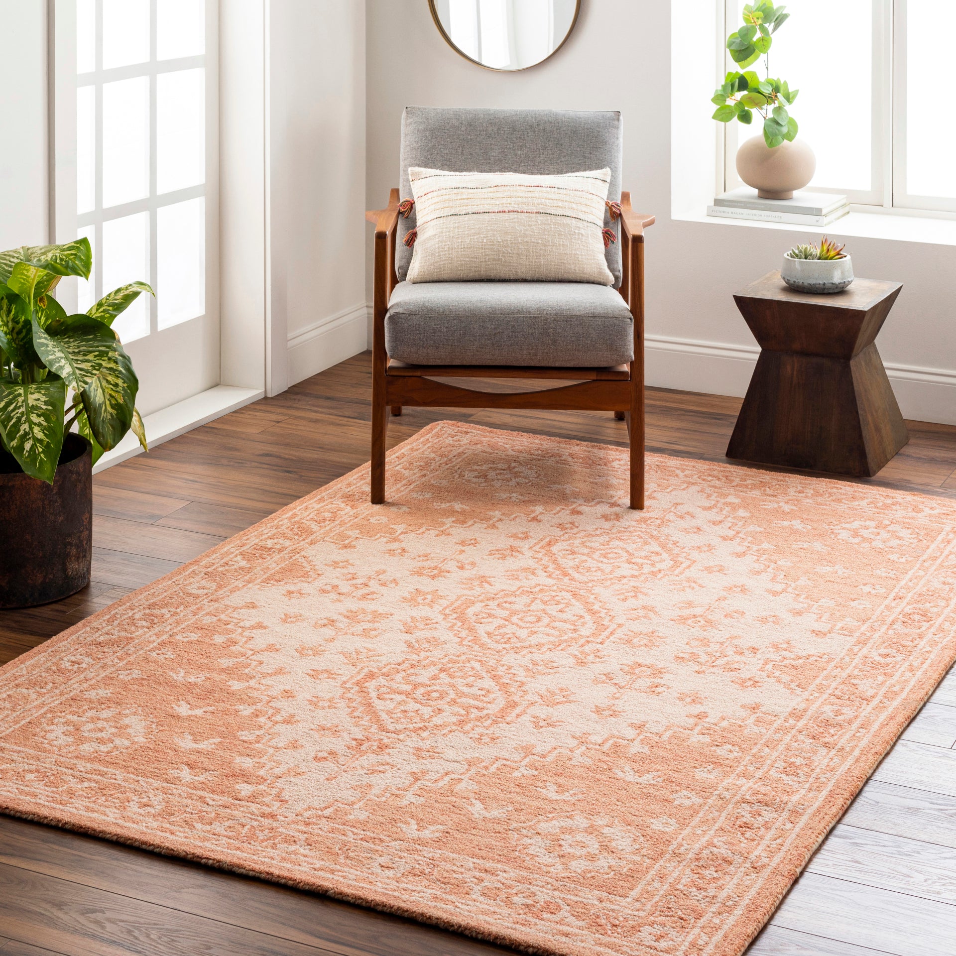 Granada Handmade Rug Livabliss Granada