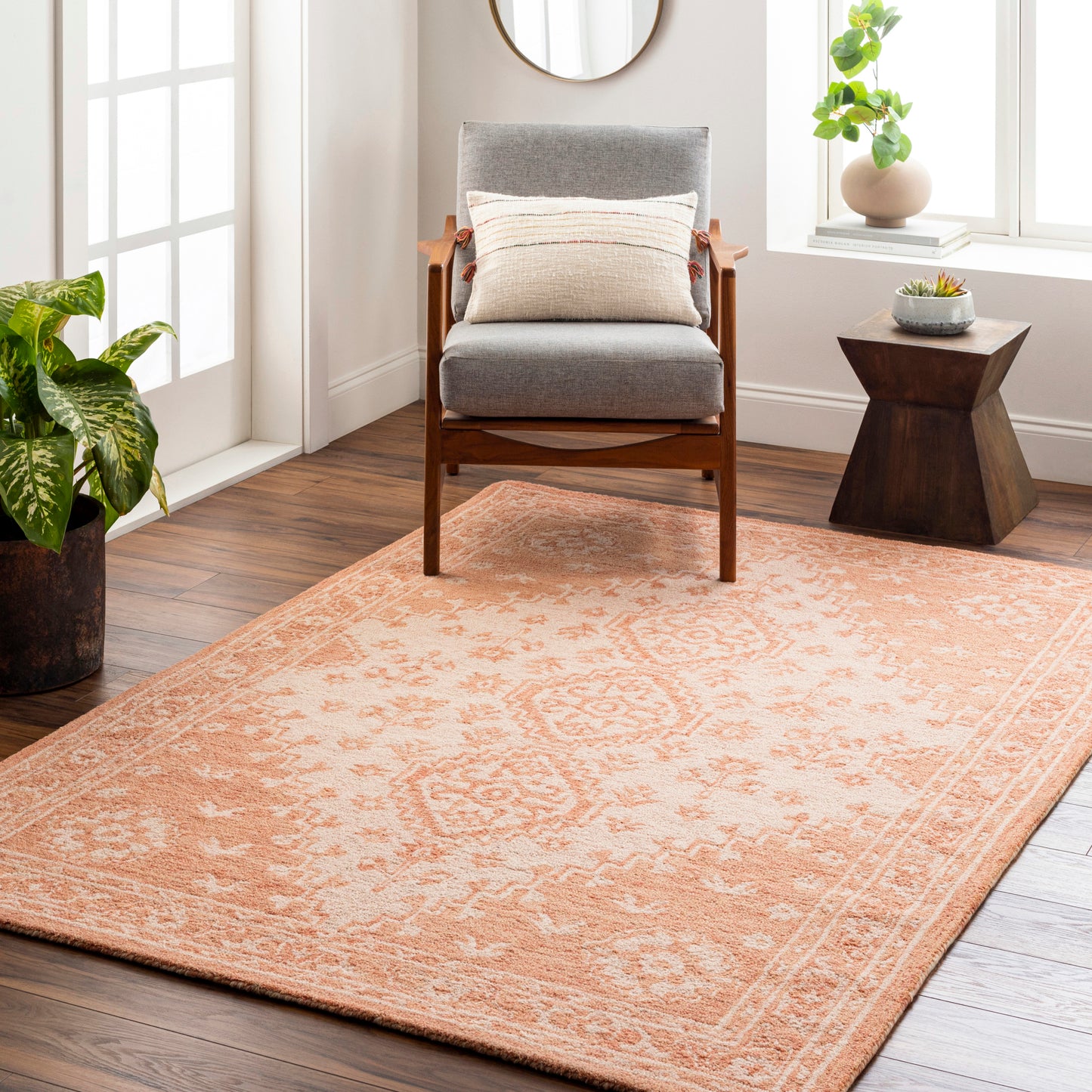 Granada Handmade Rug Livabliss Granada