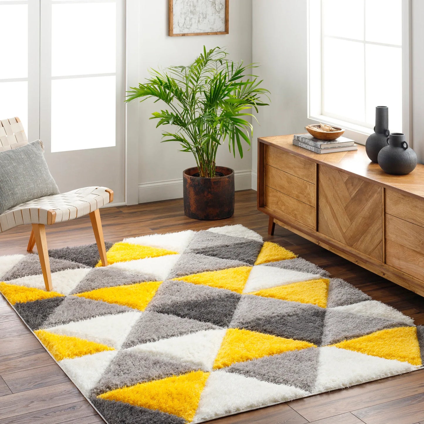 Bologna Machine Woven Rug Livabliss Bologna