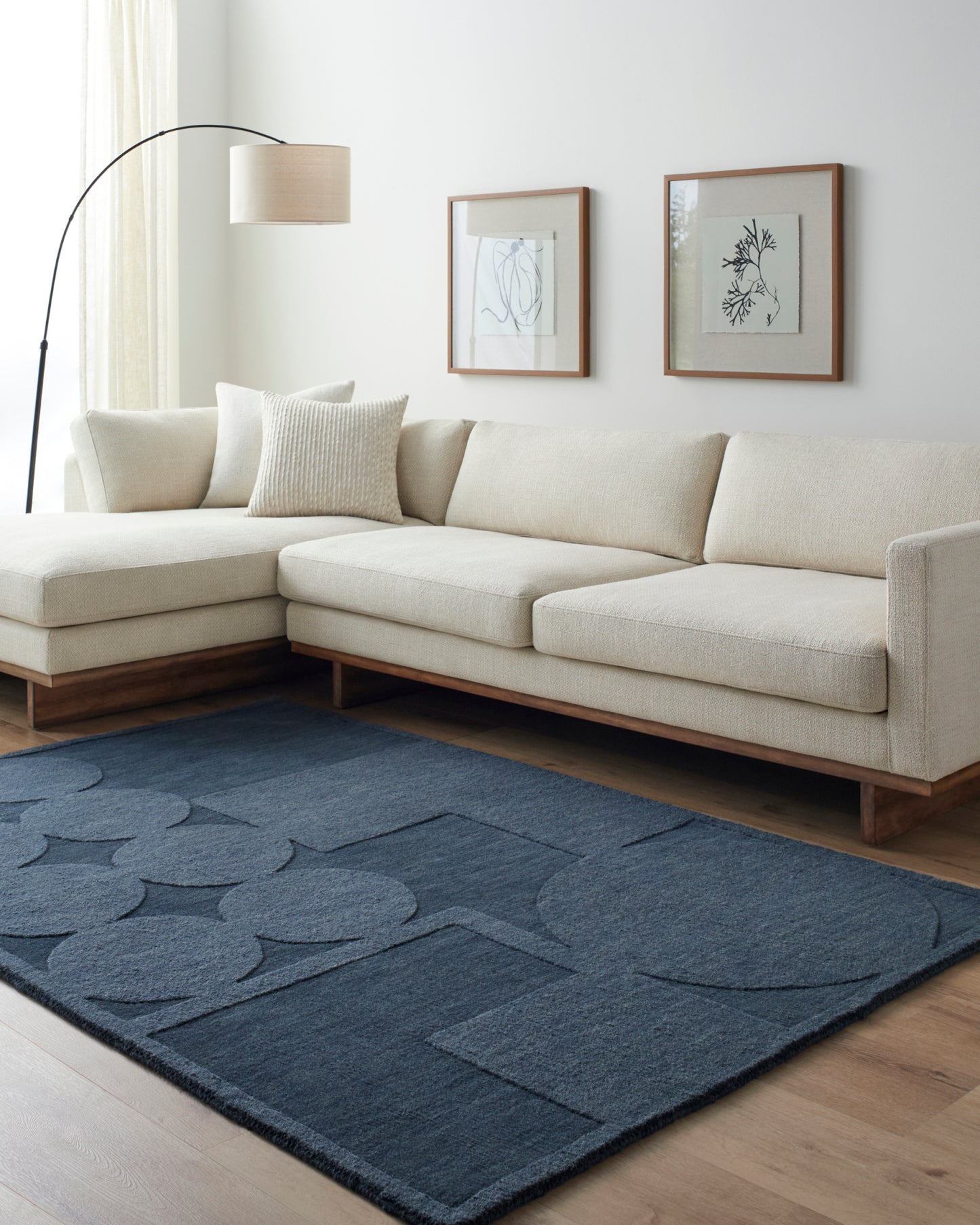 Mystique Handmade Rug Livabliss Mystique
