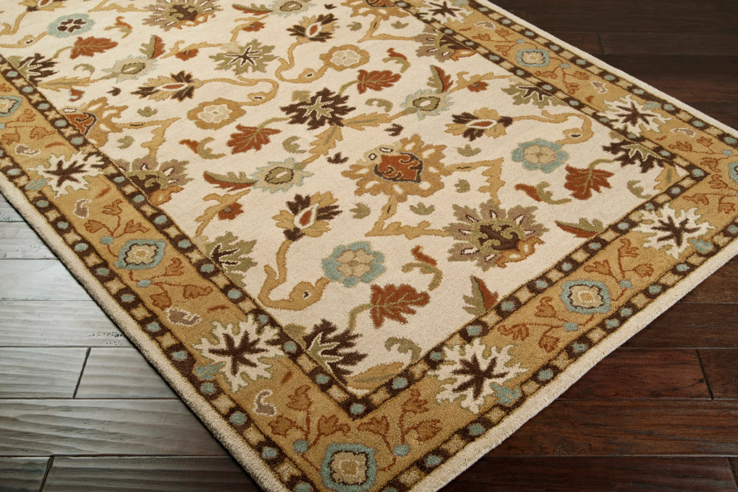 Caesar Handmade Rug Livabliss Caesar