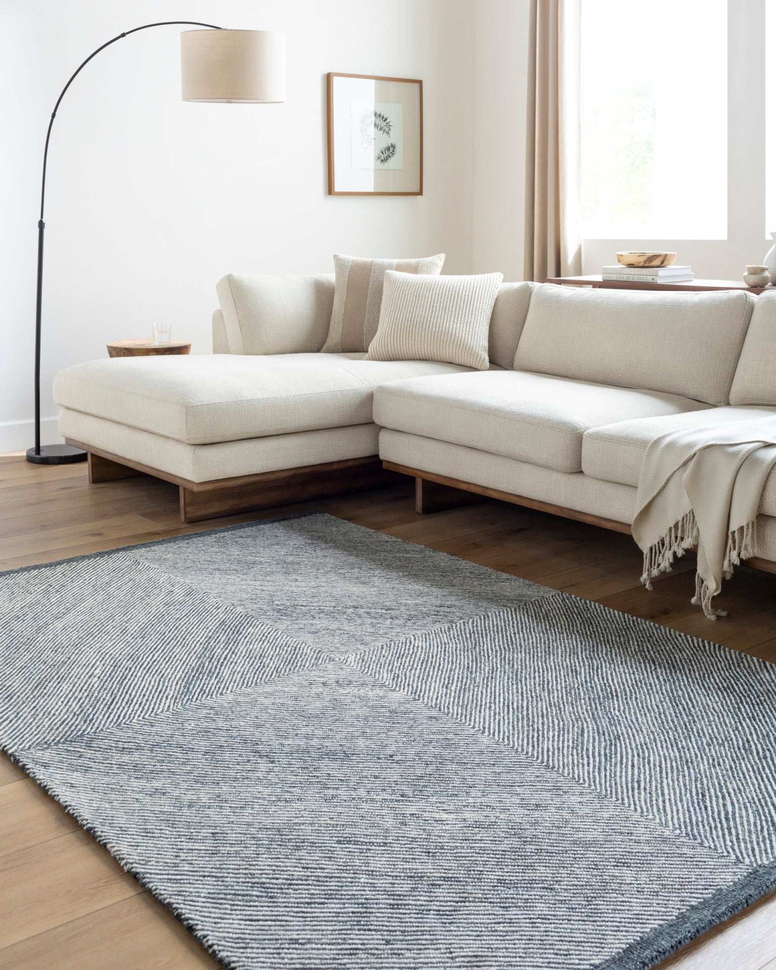 Granada Handmade Rug Livabliss Granada