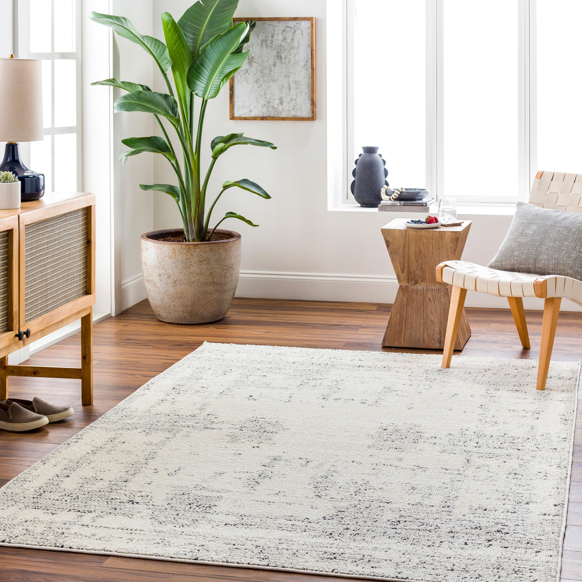 La Boheme Machine Woven Rug Livabliss La Boheme