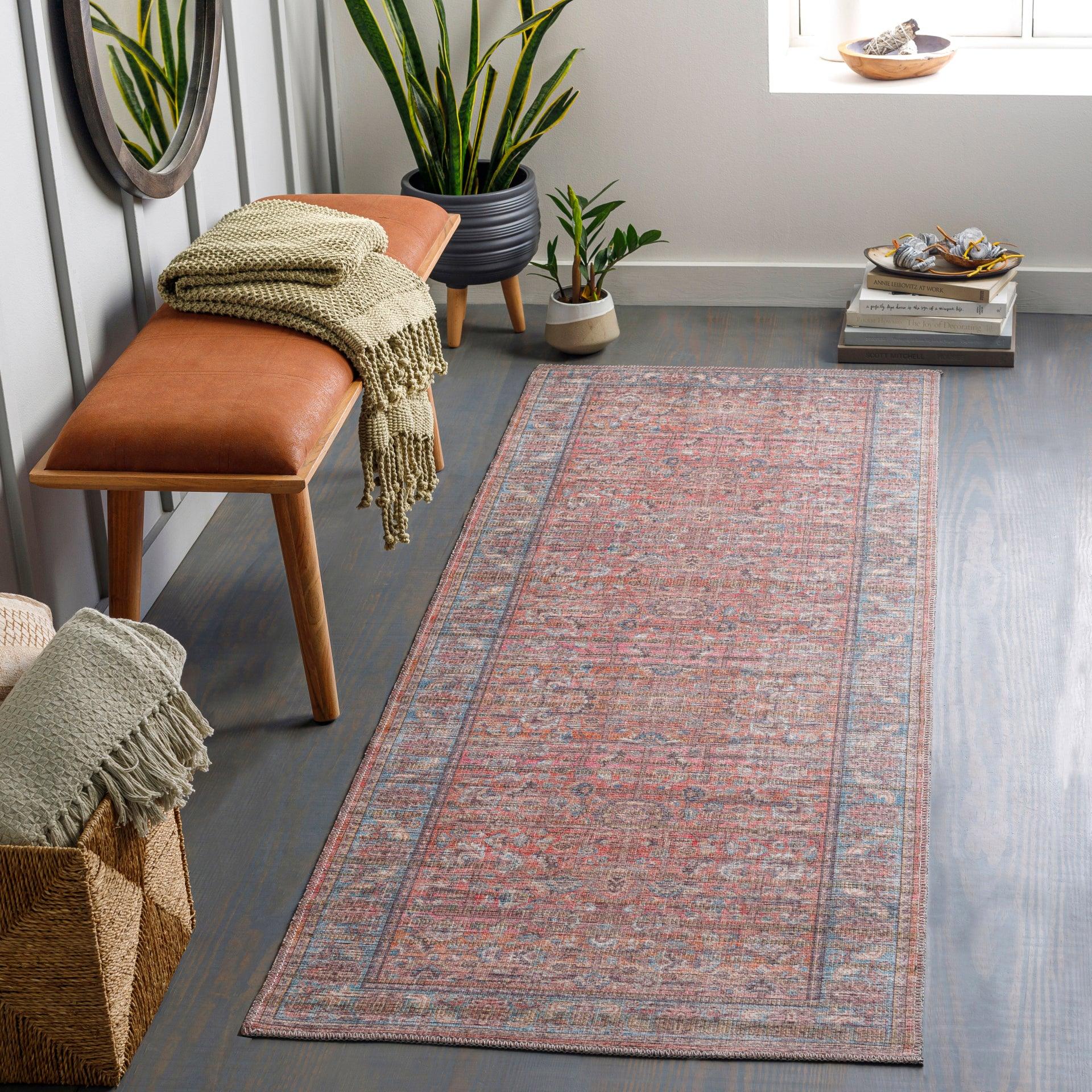 Cobb Machine Woven Rug Livabliss Cobb