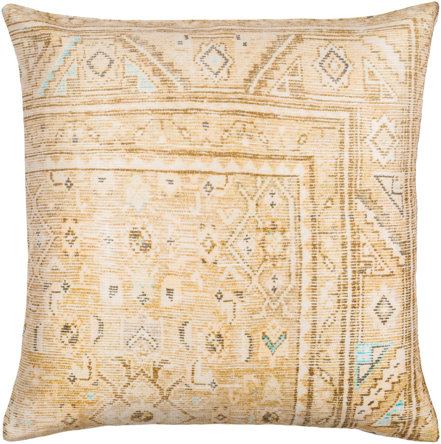 Emily Jean Accent Pillow Livabliss Emily Jean