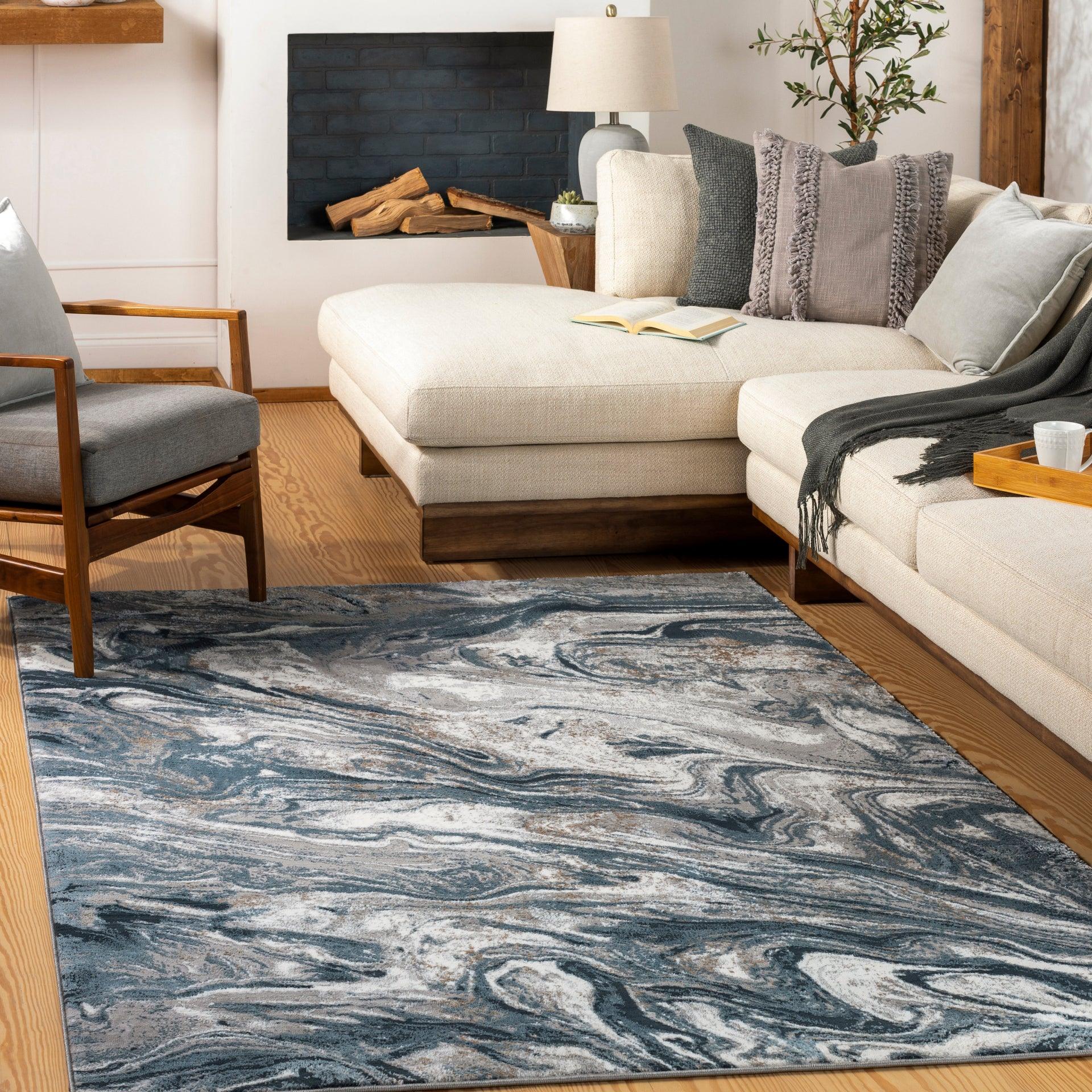 Allegro Machine Woven Rug Livabliss Allegro