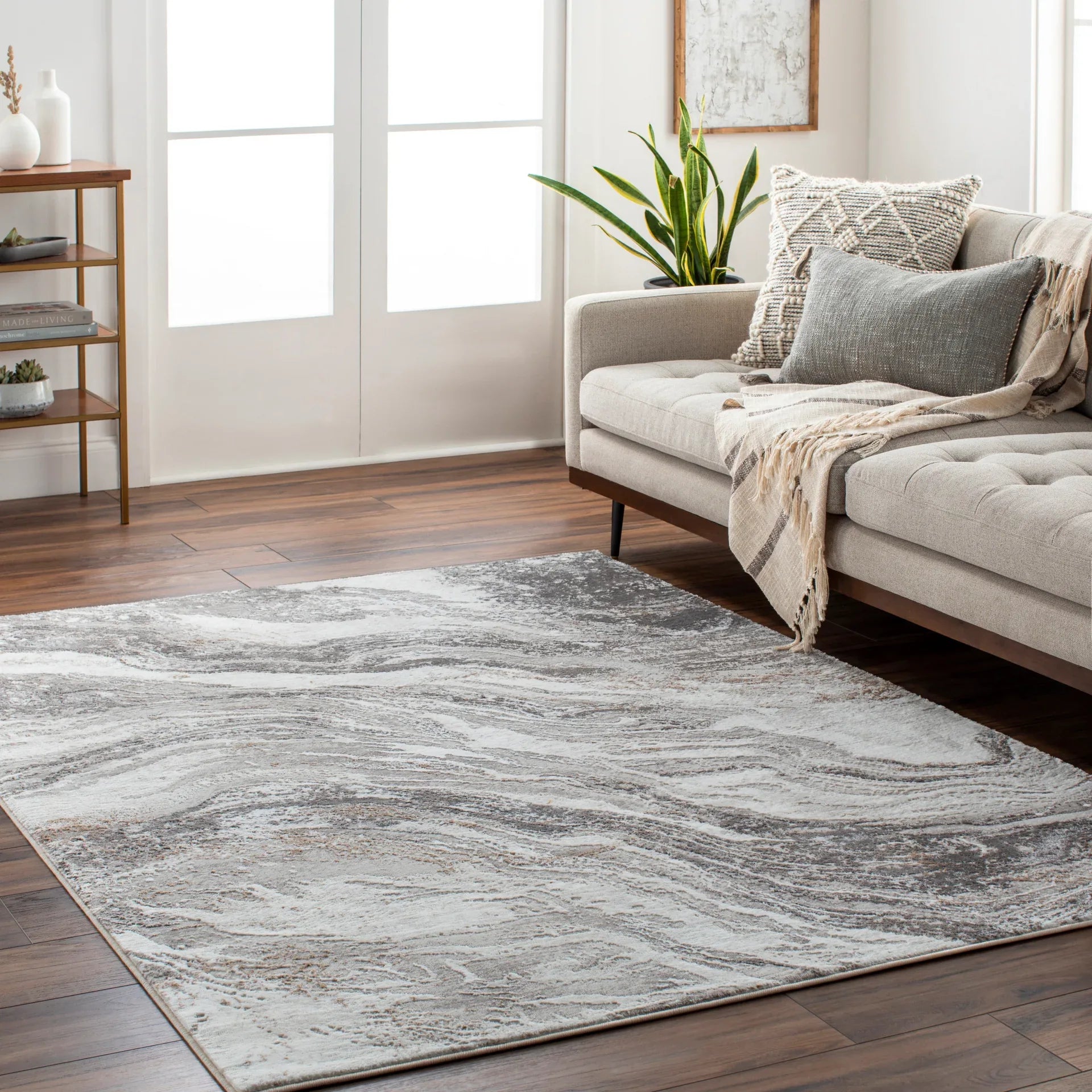Allegro Machine Woven Rug Livabliss Allegro