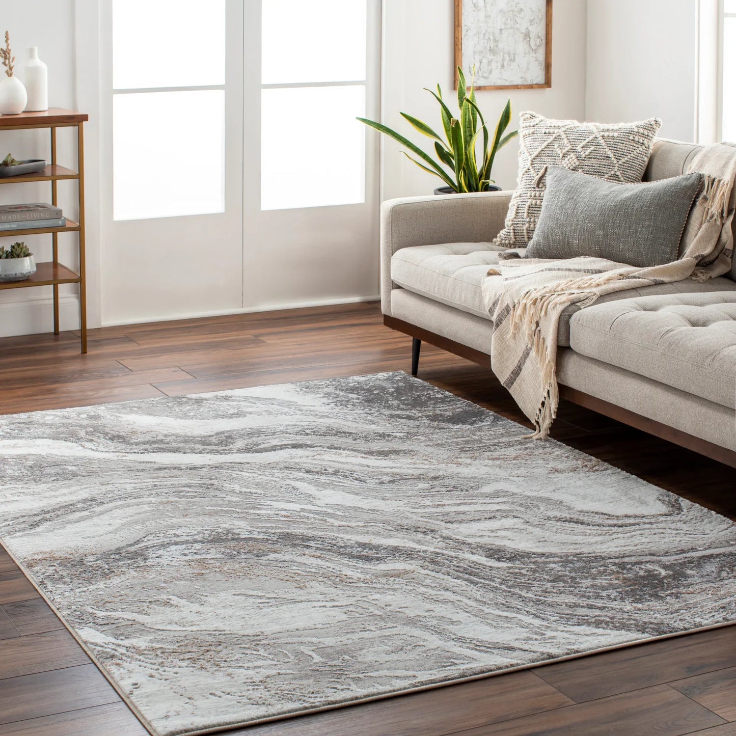 Allegro Machine Woven Rug Livabliss Allegro