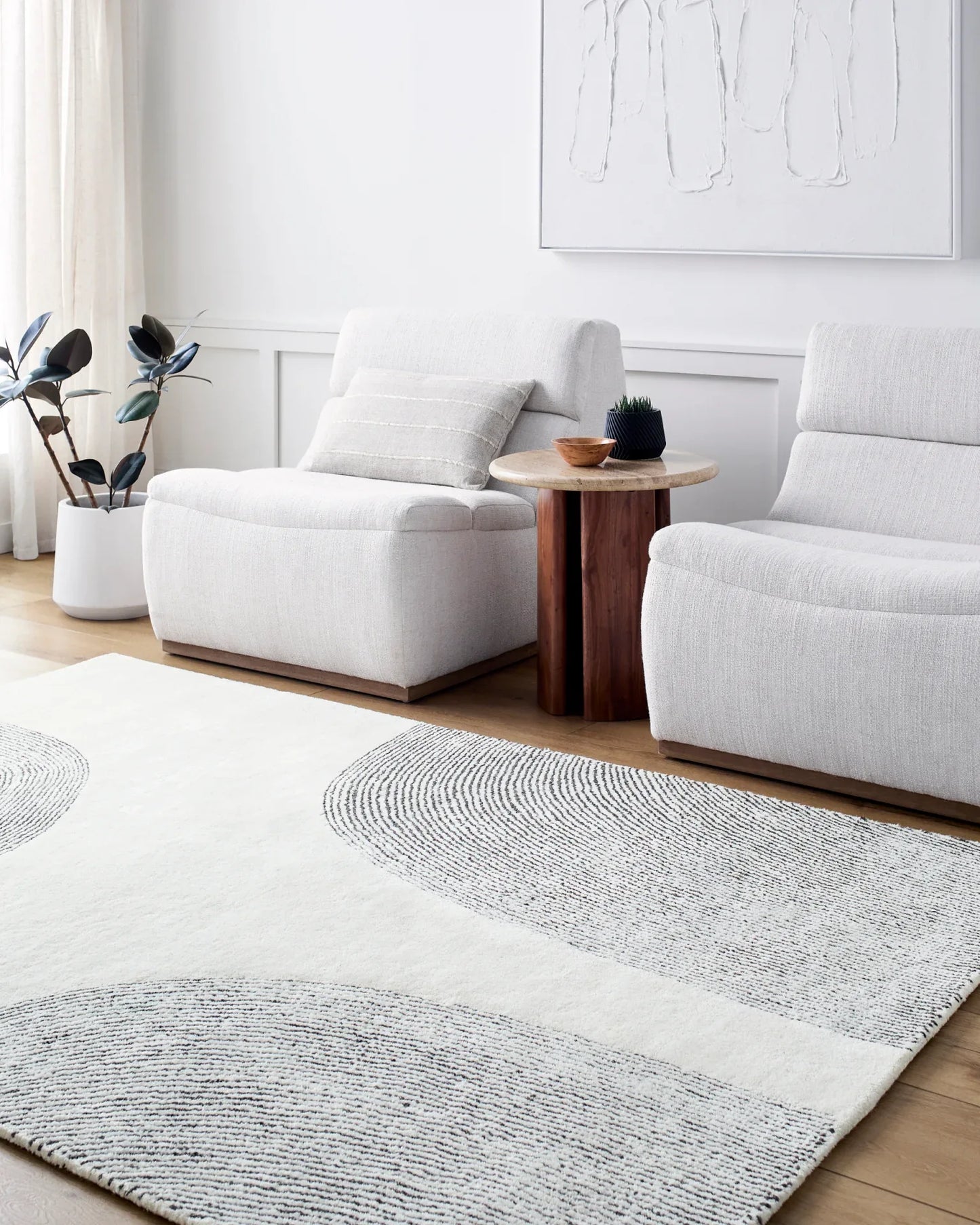 Carolena Handmade Rug Livabliss Carolena