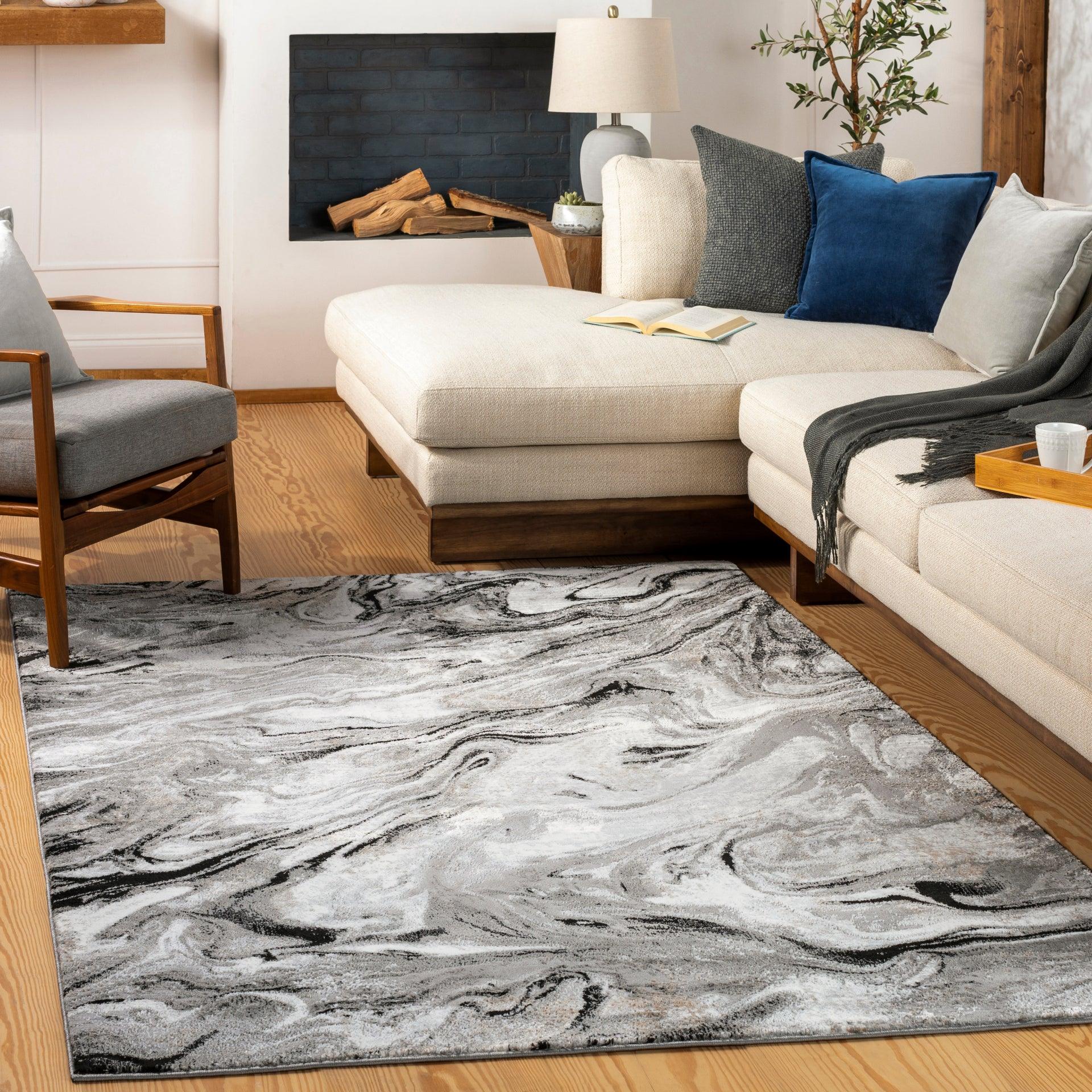 Allegro Machine Woven Rug Livabliss Allegro