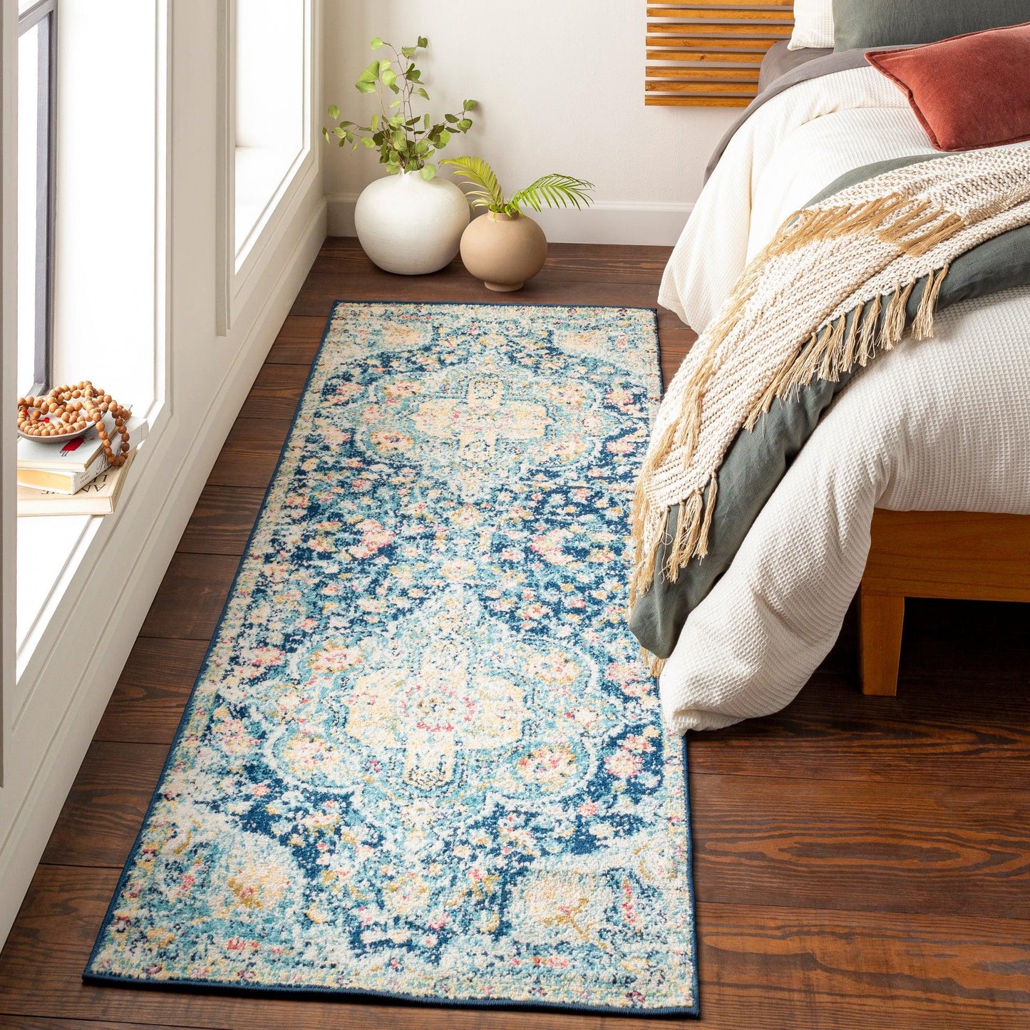Elaziz Machine Woven Rug Livabliss Elaziz
