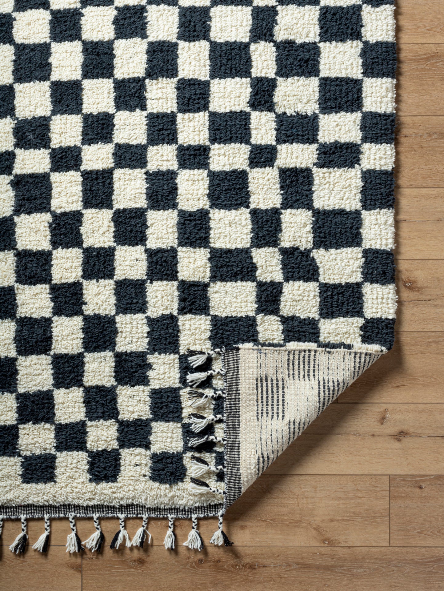 Mirela Handmade Rug Livabliss Mirela