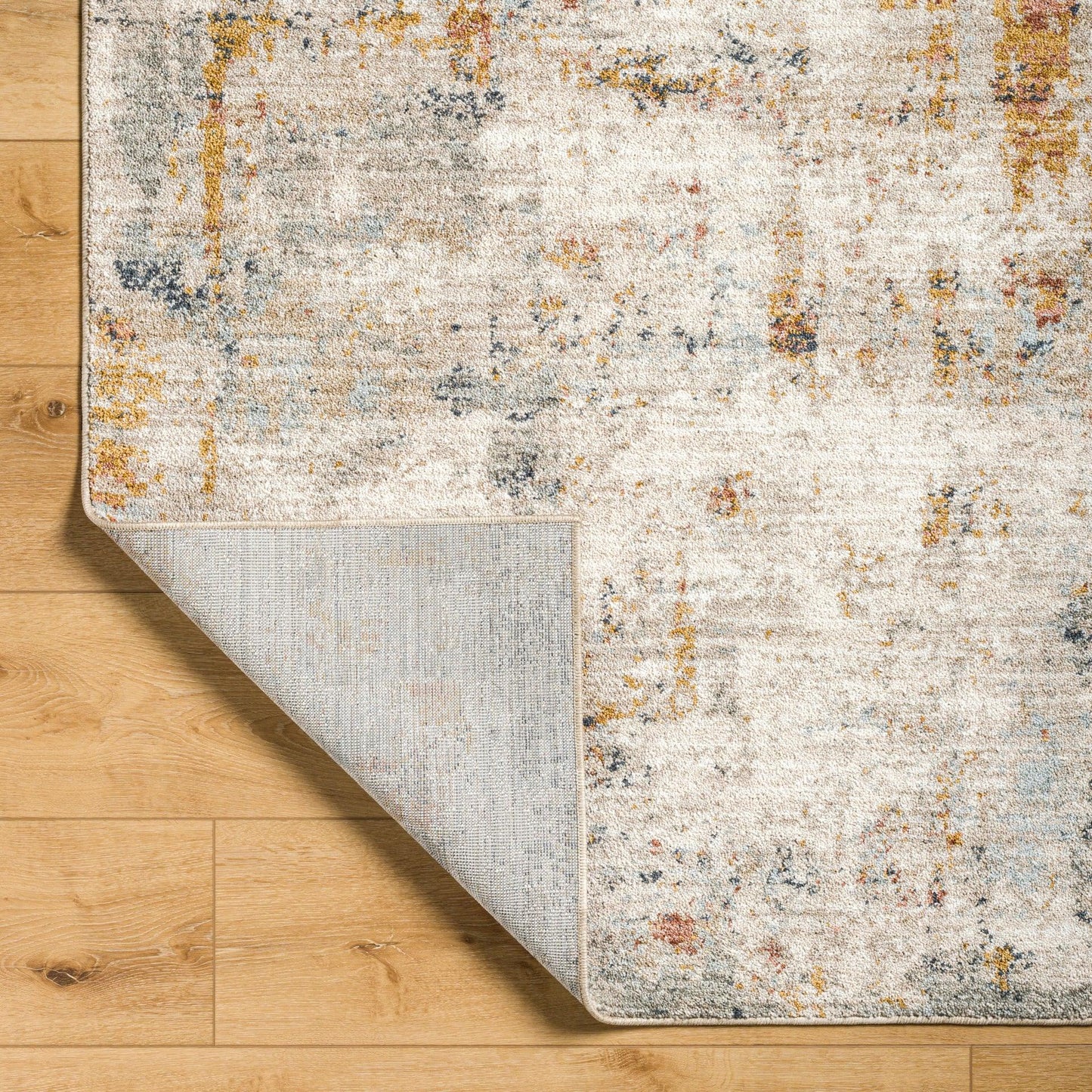 Beckham Machine Woven Rug Livabliss Beckham