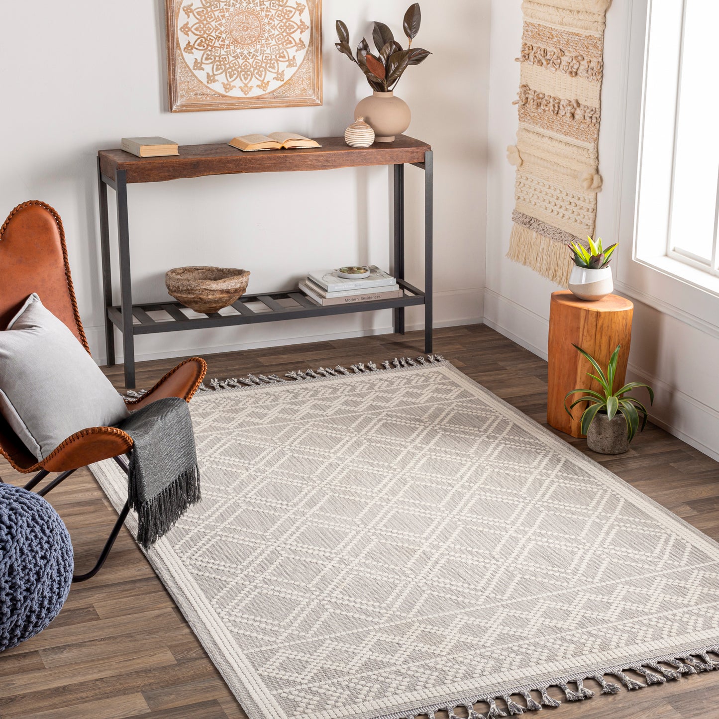 Palermo Machine Woven Rug Livabliss Palermo