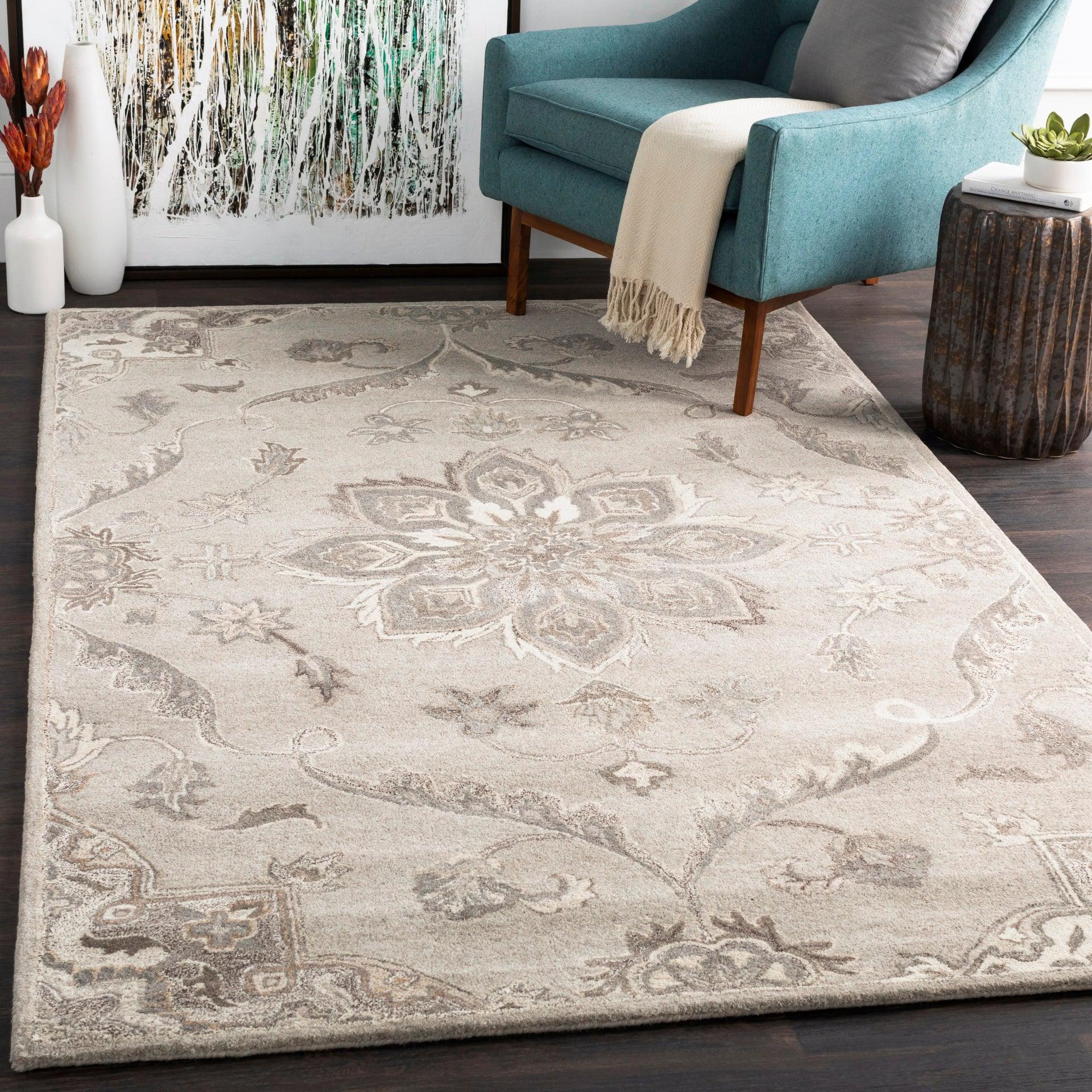 Caesar Handmade Rug Livabliss Caesar