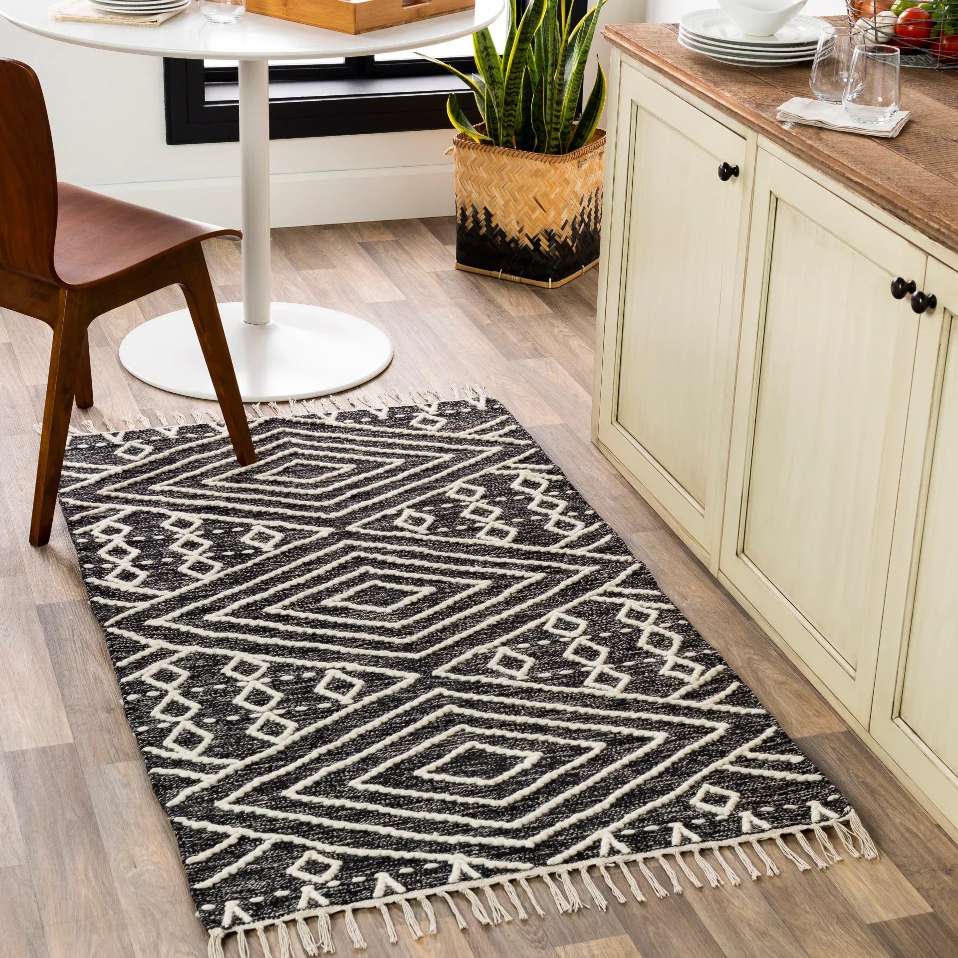 Bedouin Handmade Rug Livabliss Bedouin