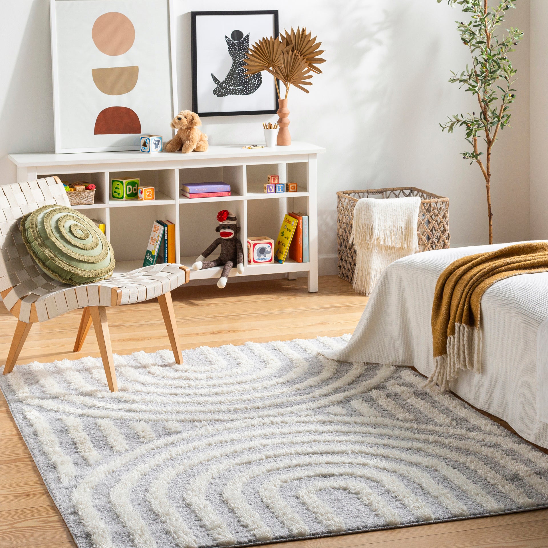 Rodos Machine Woven Rug Livabliss Rodos