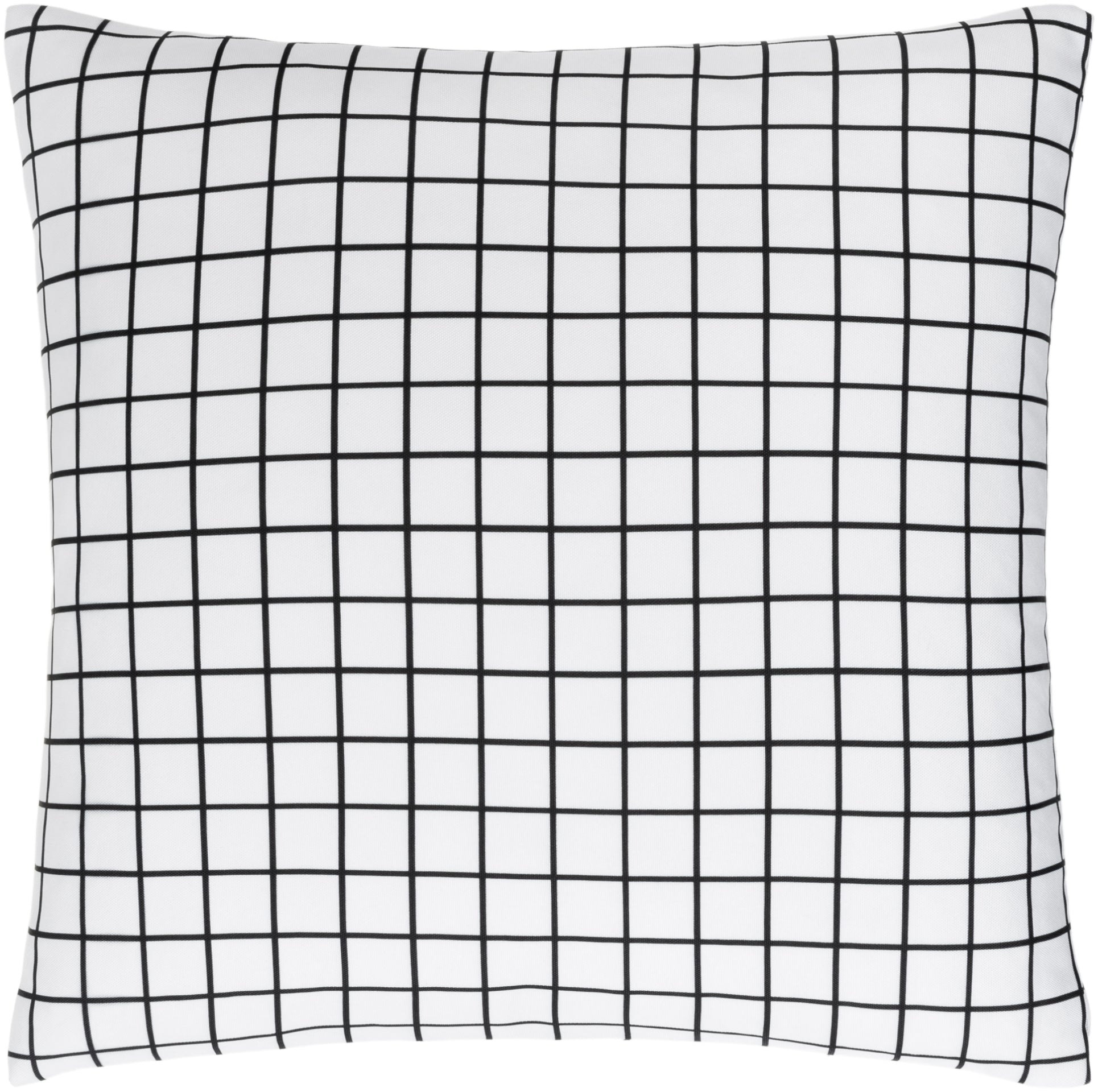 Check Accent Pillow Livabliss Check