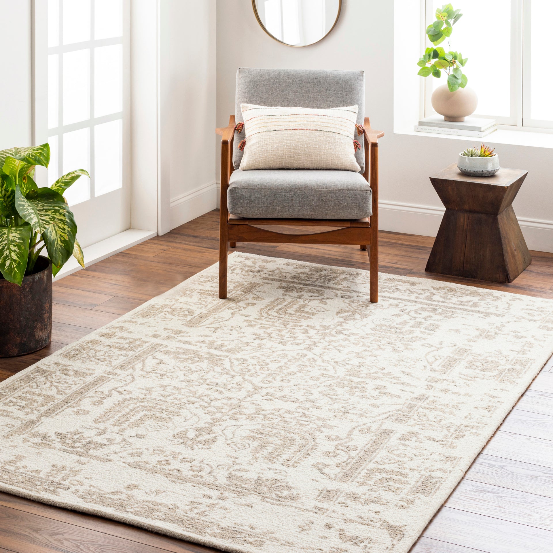 Granada Handmade Rug Livabliss Granada