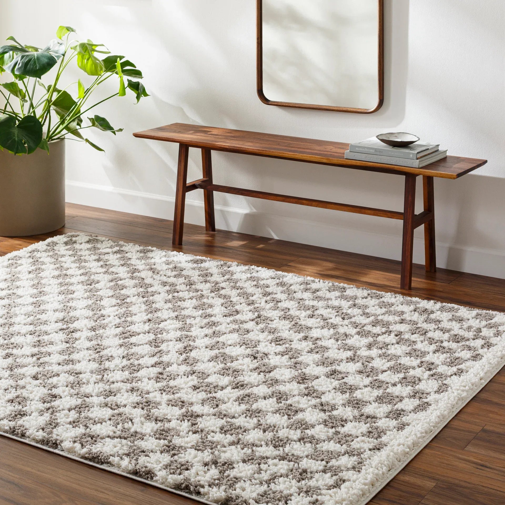 Birmingham Machine Woven Rug Livabliss Birmingham