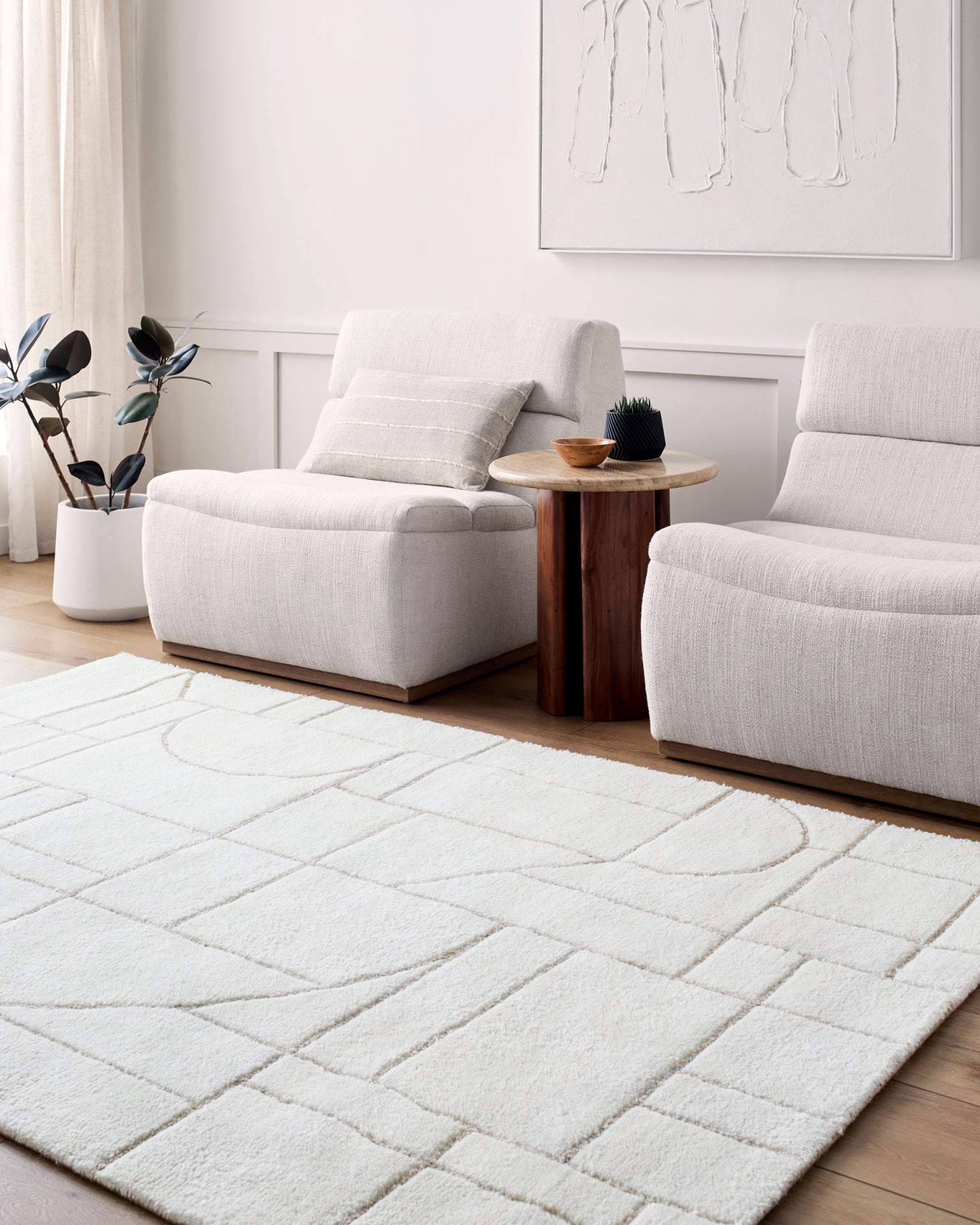 Portobello Handmade Rug Livabliss Portobello