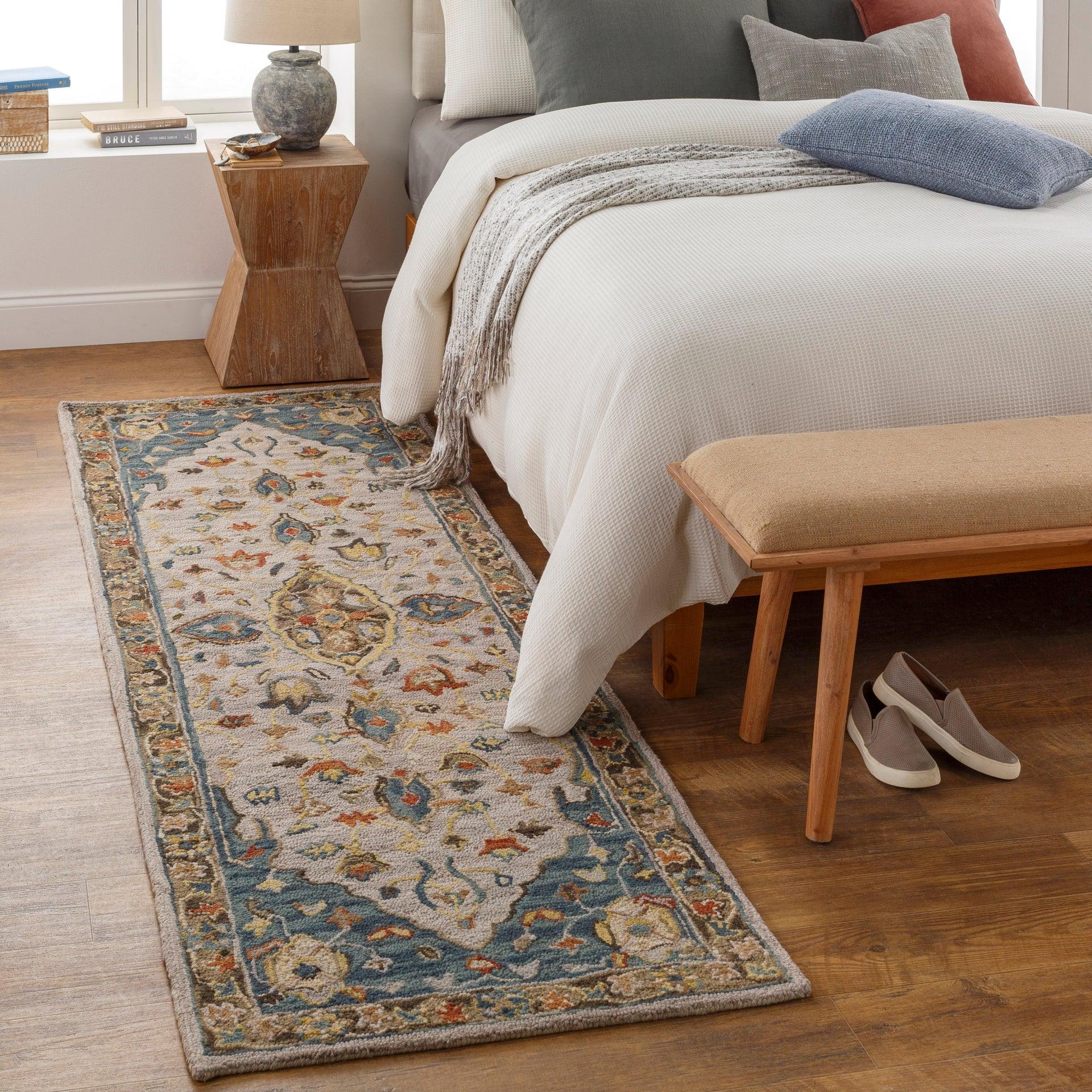 Artemis Handmade Rug Livabliss Artemis