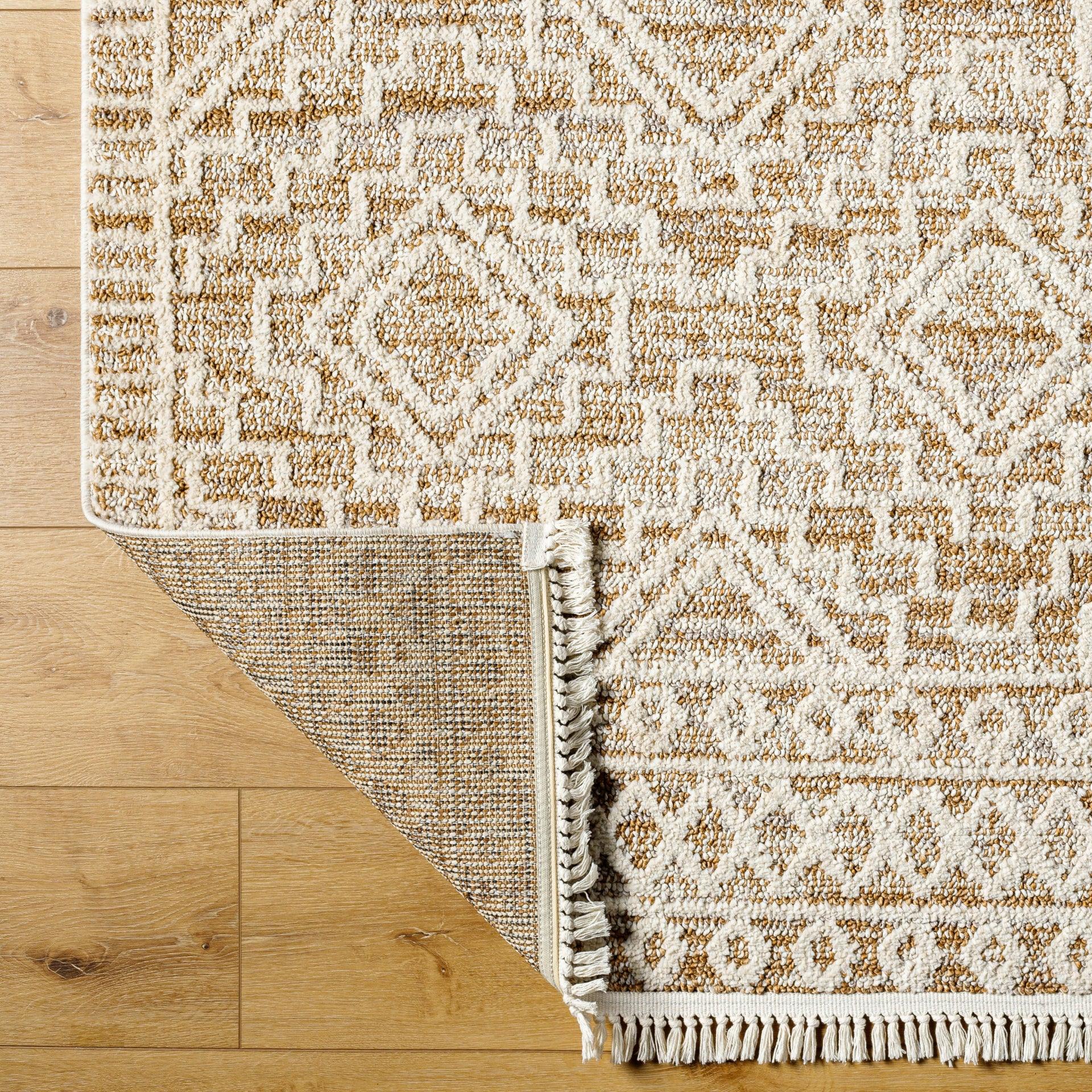 Berlin Machine Woven Rug Livabliss Berlin