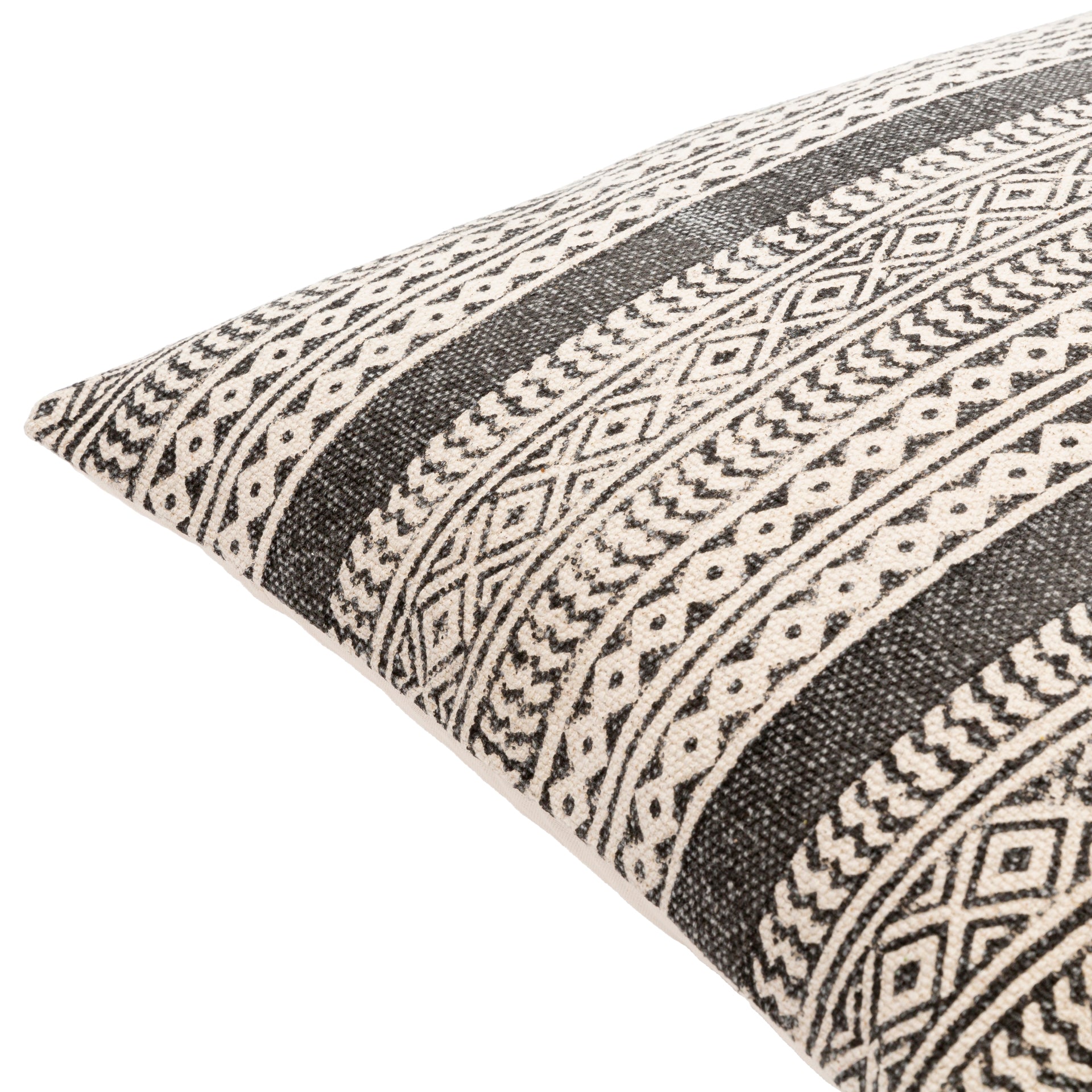 Janya Lumbar Pillow Livabliss Janya