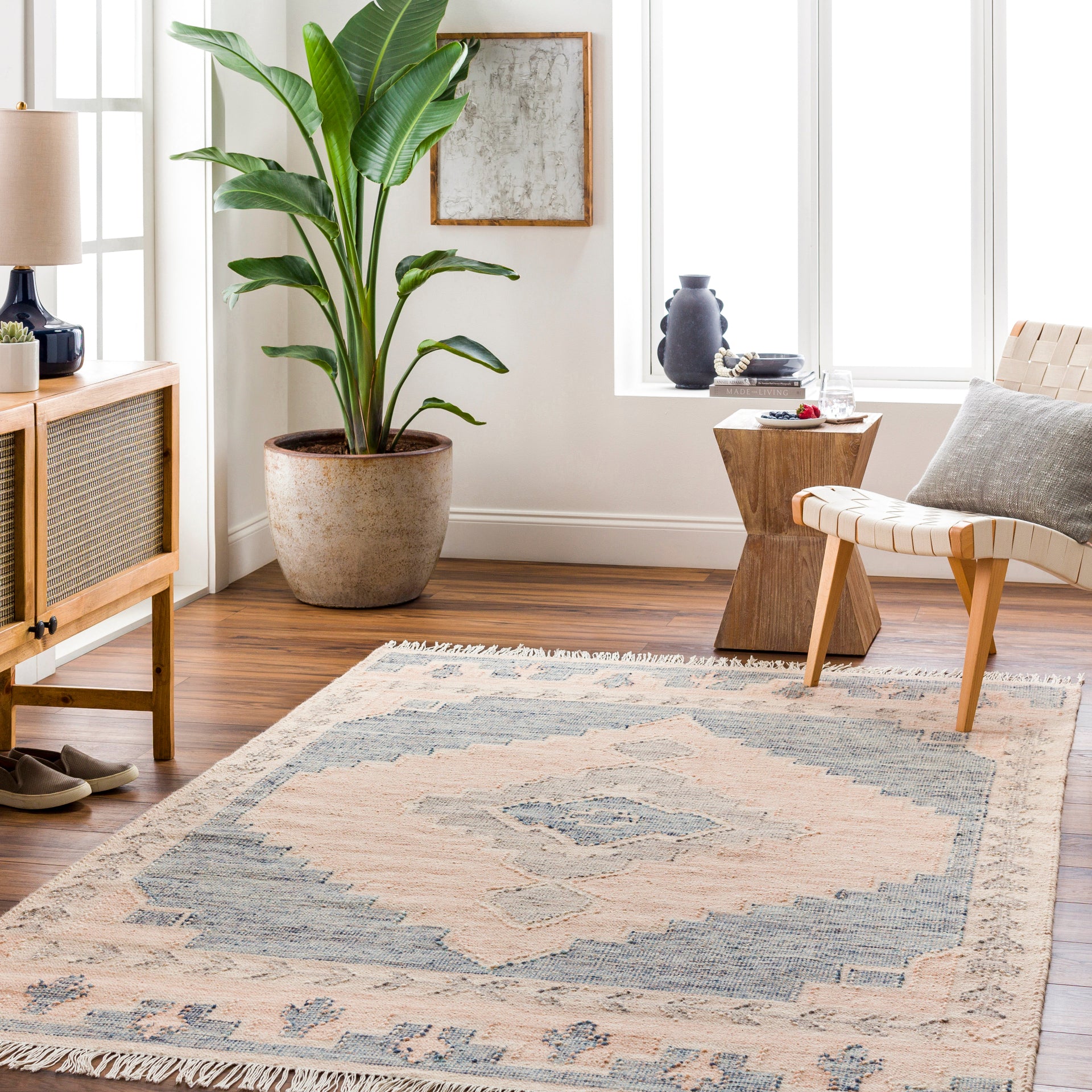 Valerie Handmade Rug Livabliss Valerie