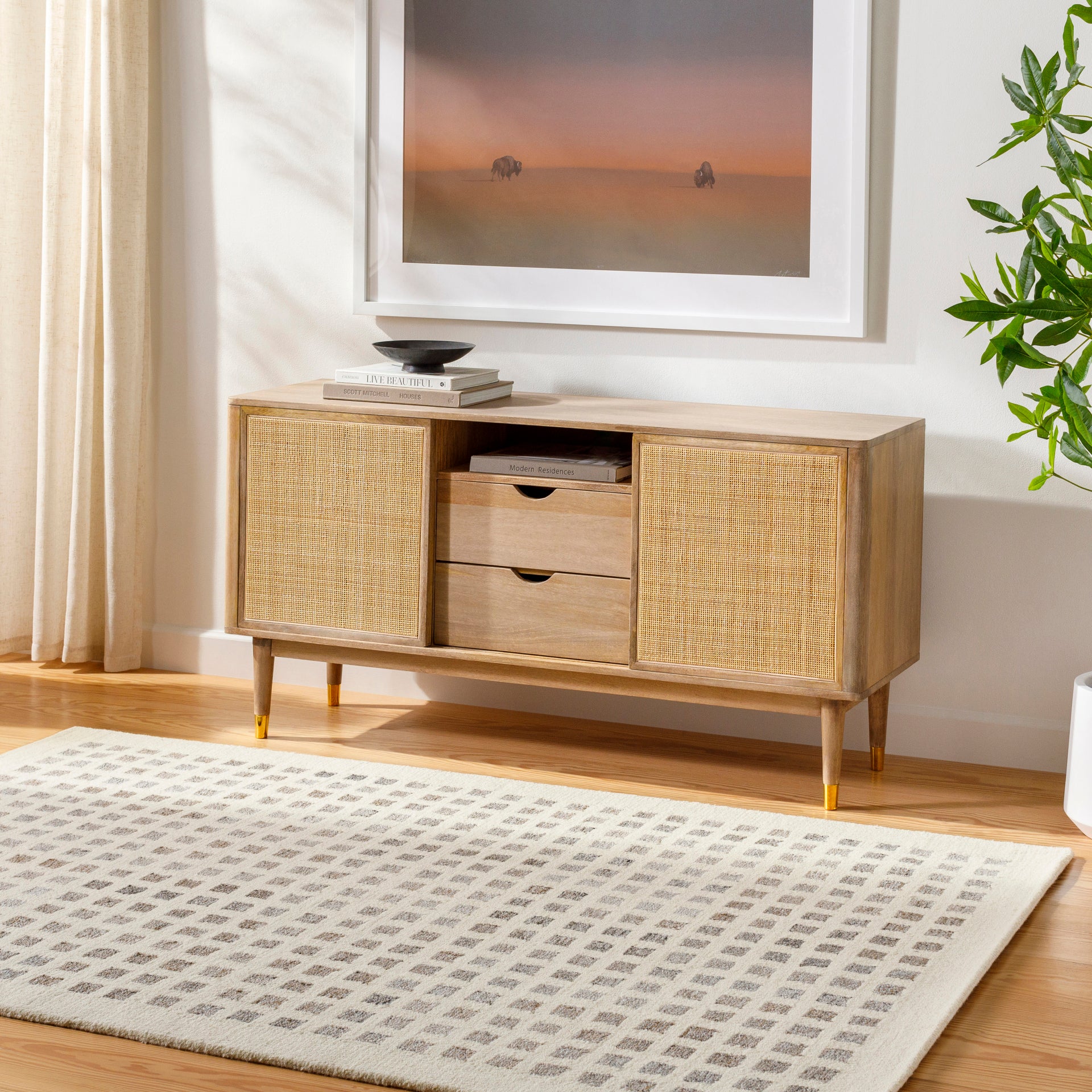 Ottawa Handmade Rug Livabliss Ottawa