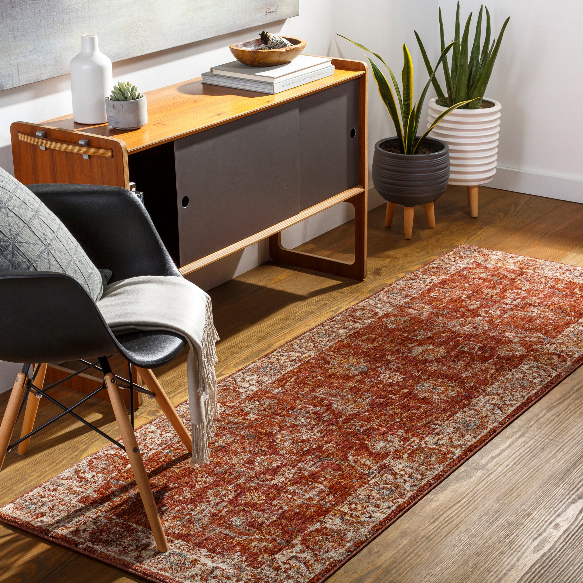 Mirabel Machine Woven Rug Livabliss Mirabel