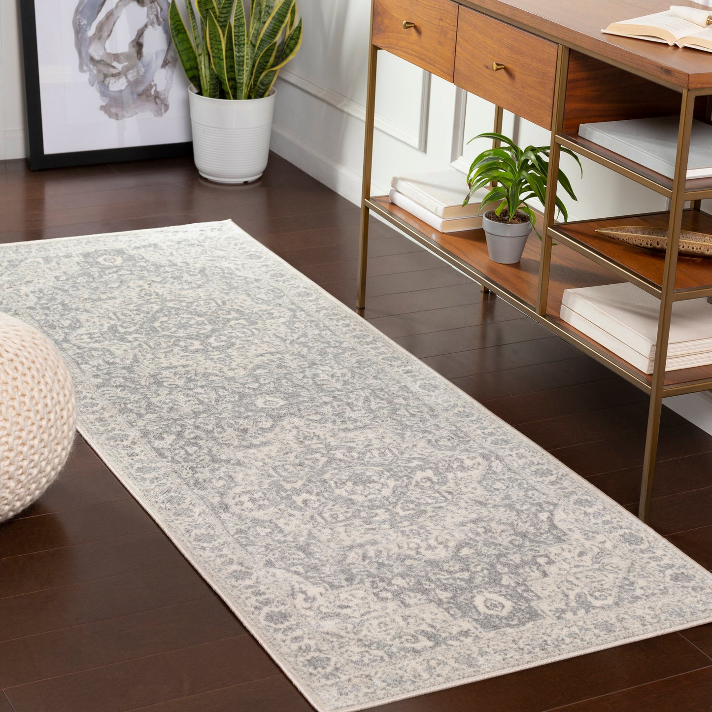 Monaco Machine Woven Rug Livabliss Monaco