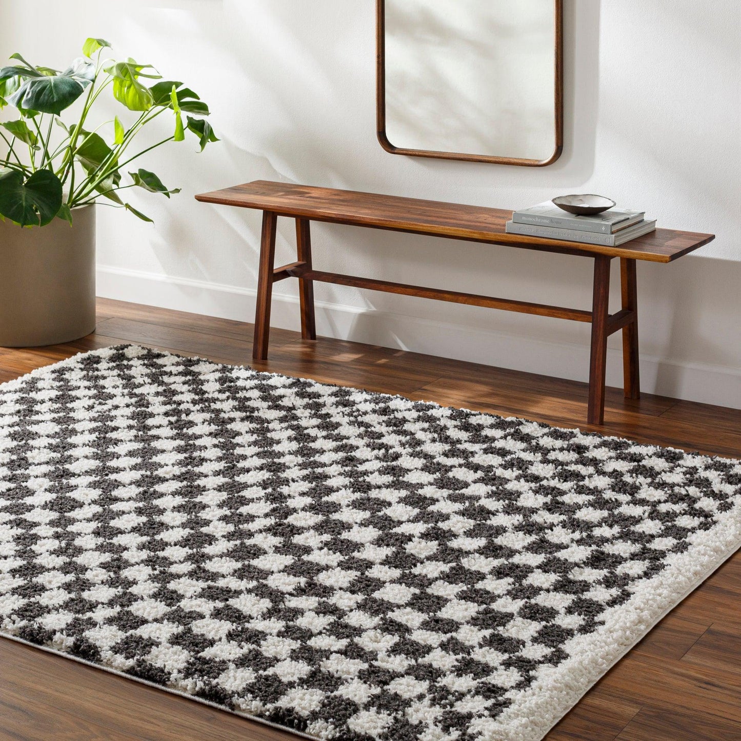 Birmingham Machine Woven Rug Livabliss Birmingham