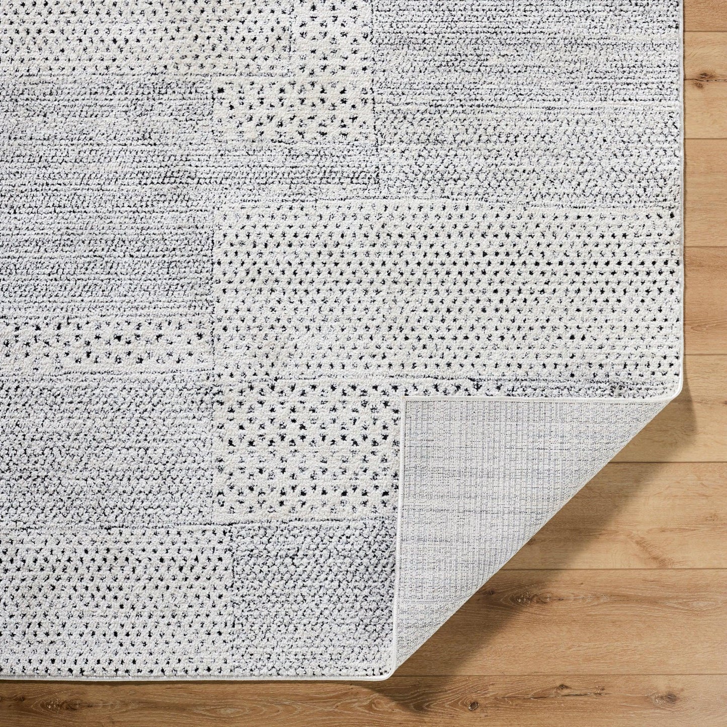 Architect Machine Woven Rug Galey Alix X Livabliss Architect
