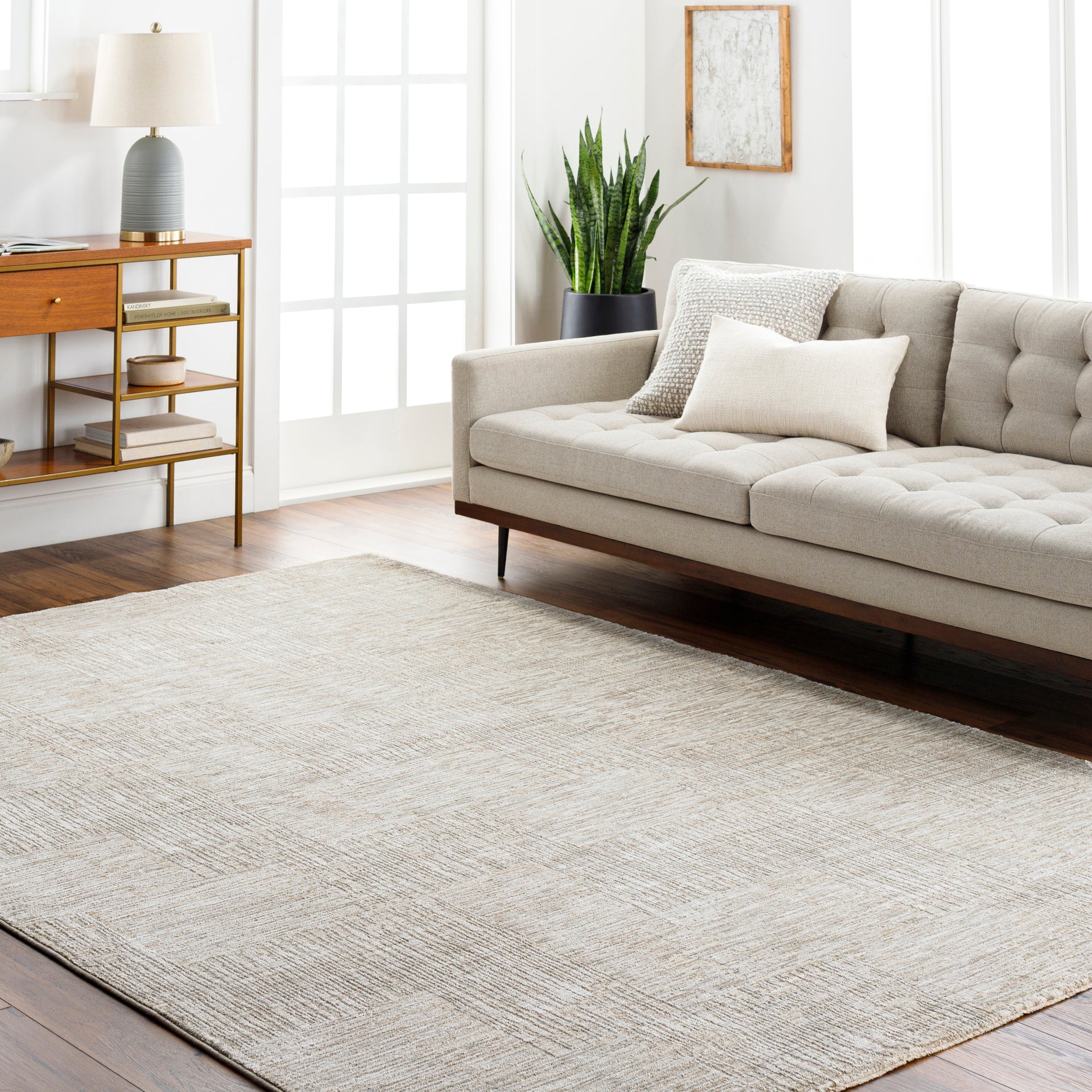 Masterpiece Machine Woven Rug Livabliss Masterpiece