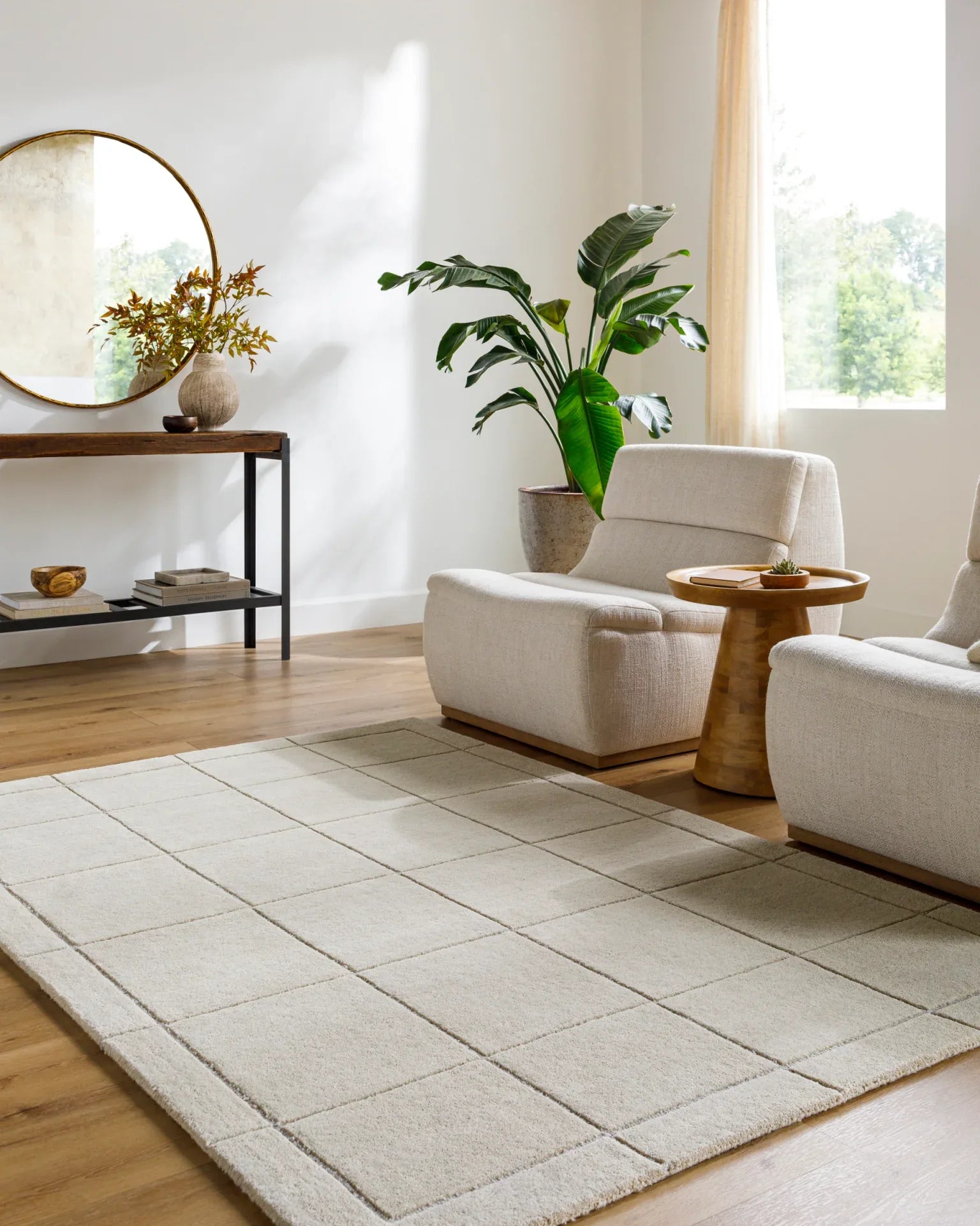 Brook Handmade Rug Livabliss Brook