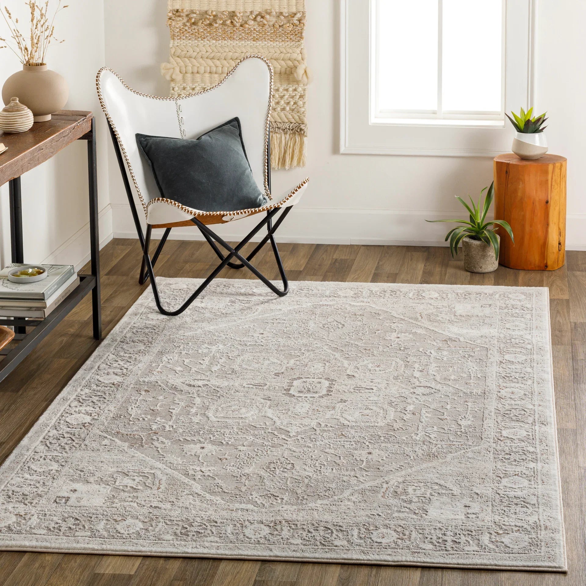 Allegro Machine Woven Rug Livabliss Allegro