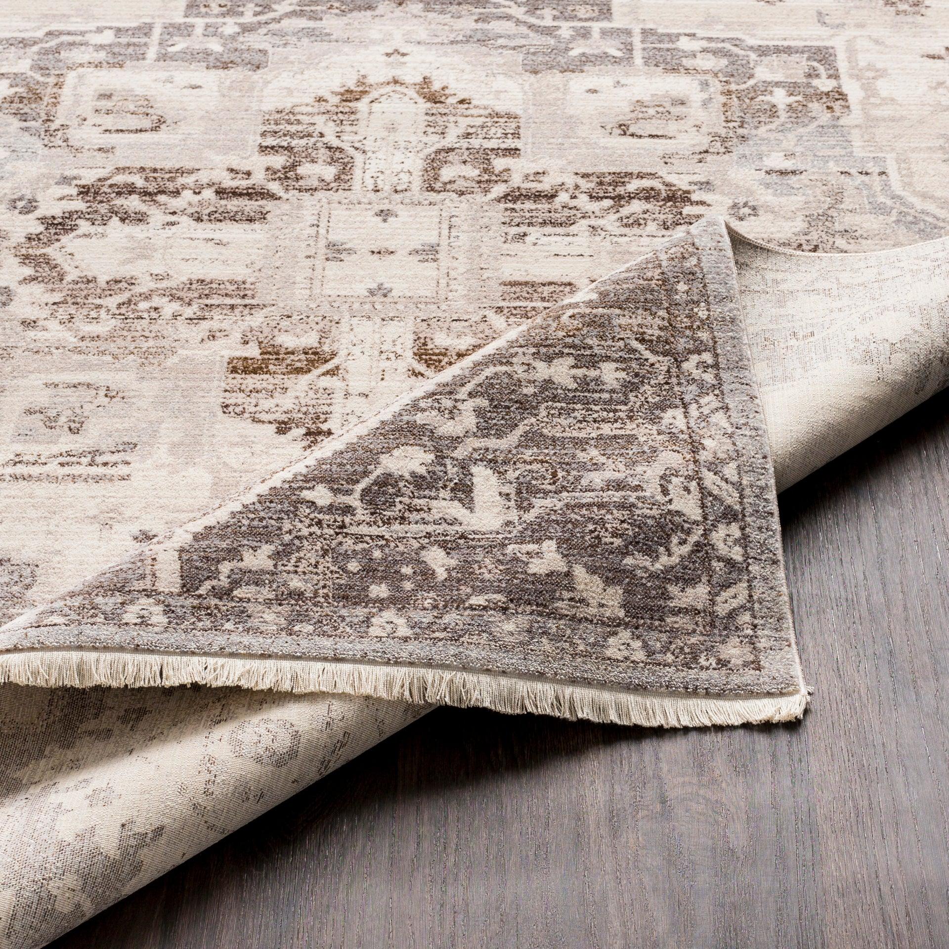 Ephesians Machine Woven Rug Livabliss Ephesians