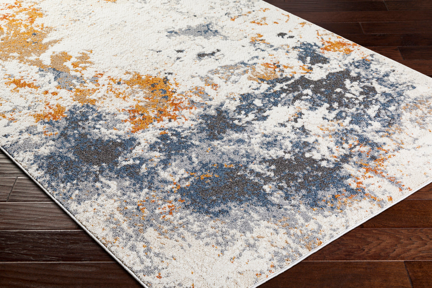 Valet Machine Woven Rug Livabliss Valet