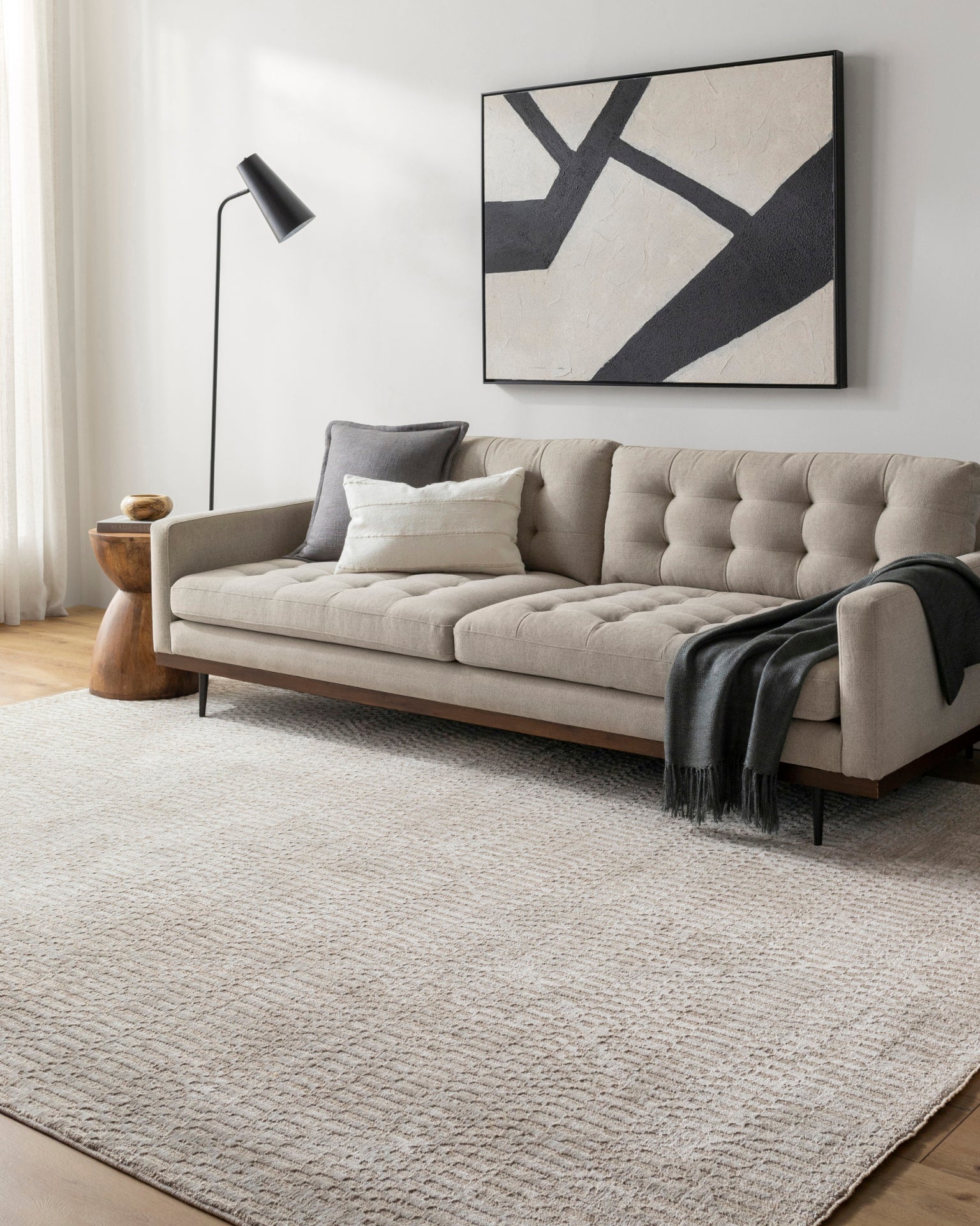 Masterpiece Machine Woven Rug Livabliss Masterpiece