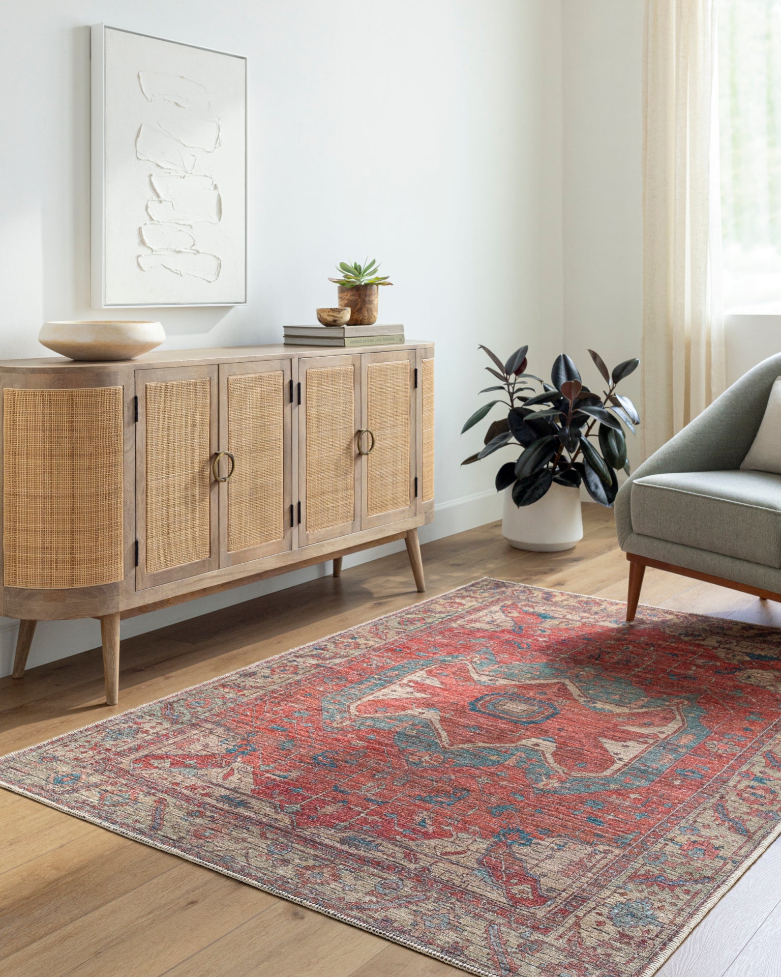 Nolita Machine Woven Rug Livabliss Nolita