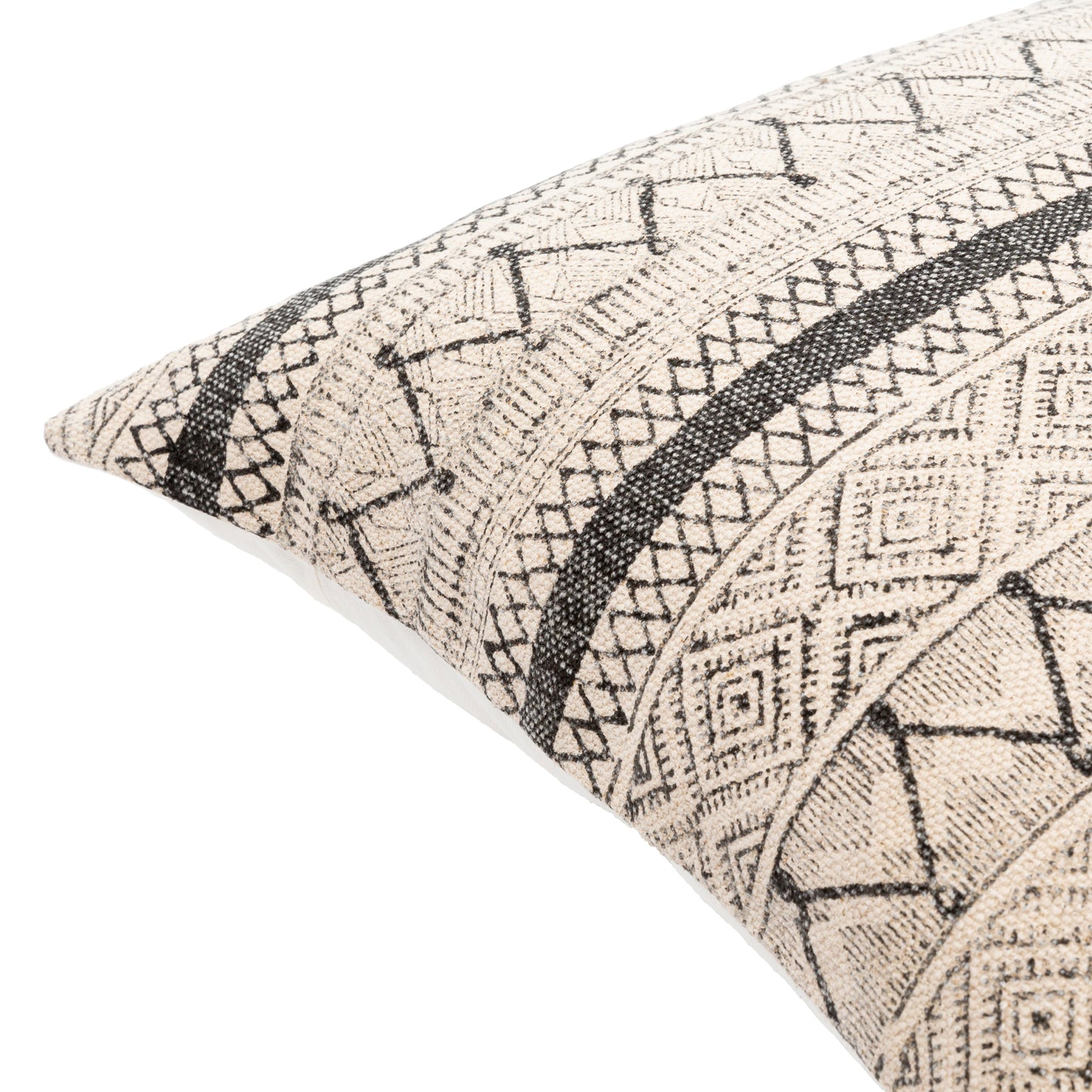 Janya Lumbar Pillow Livabliss Janya