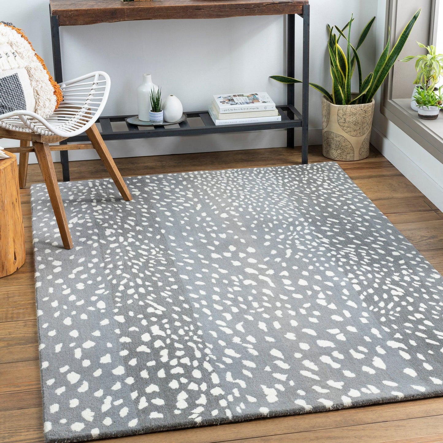 Athena Handmade Rug Livabliss Athena