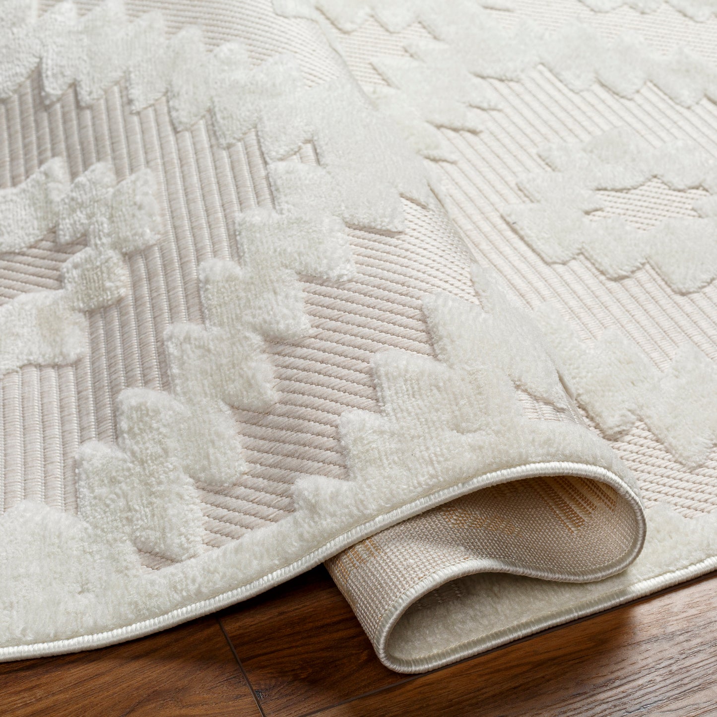 San Diego Machine Woven Rug Livabliss San Diego