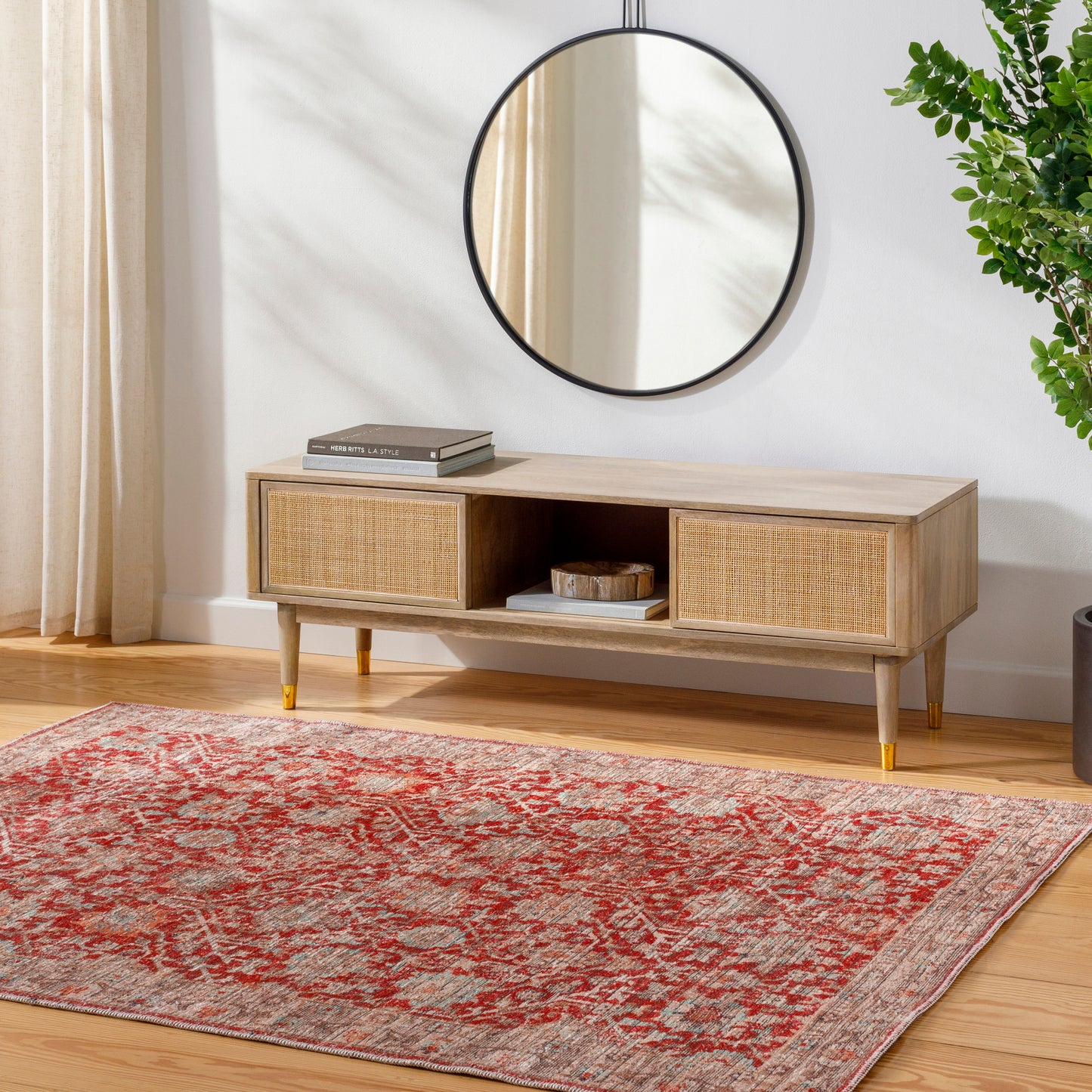 Nolita Machine Woven Rug Livabliss Nolita