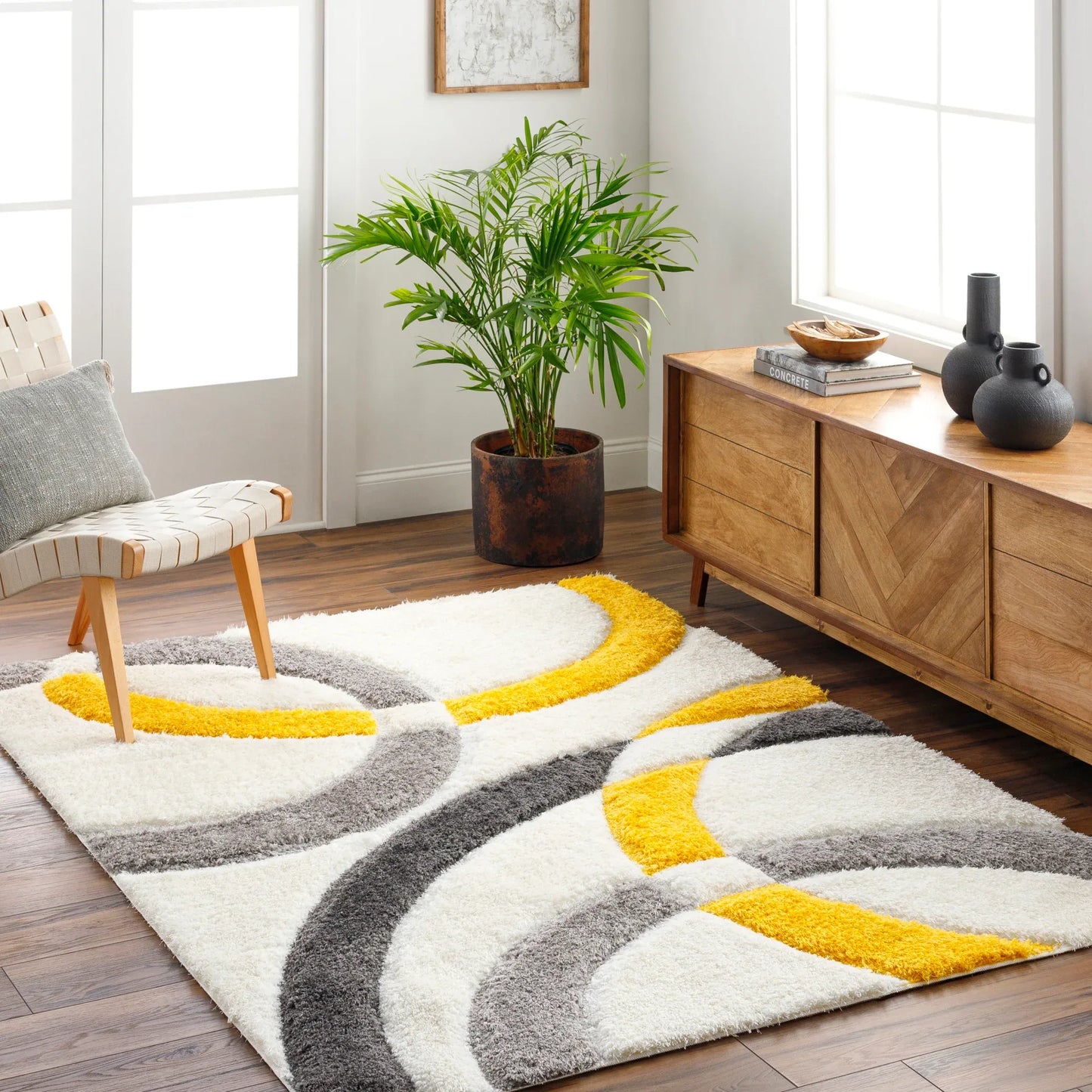 Bologna Machine Woven Rug Livabliss Bologna