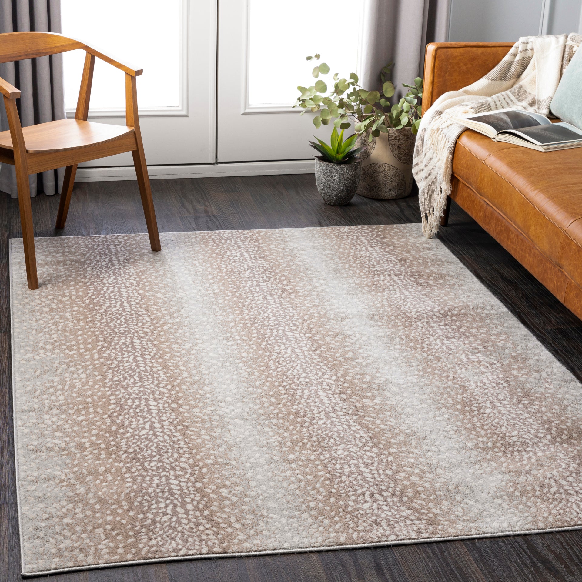 Roma Machine Woven Rug Livabliss Roma