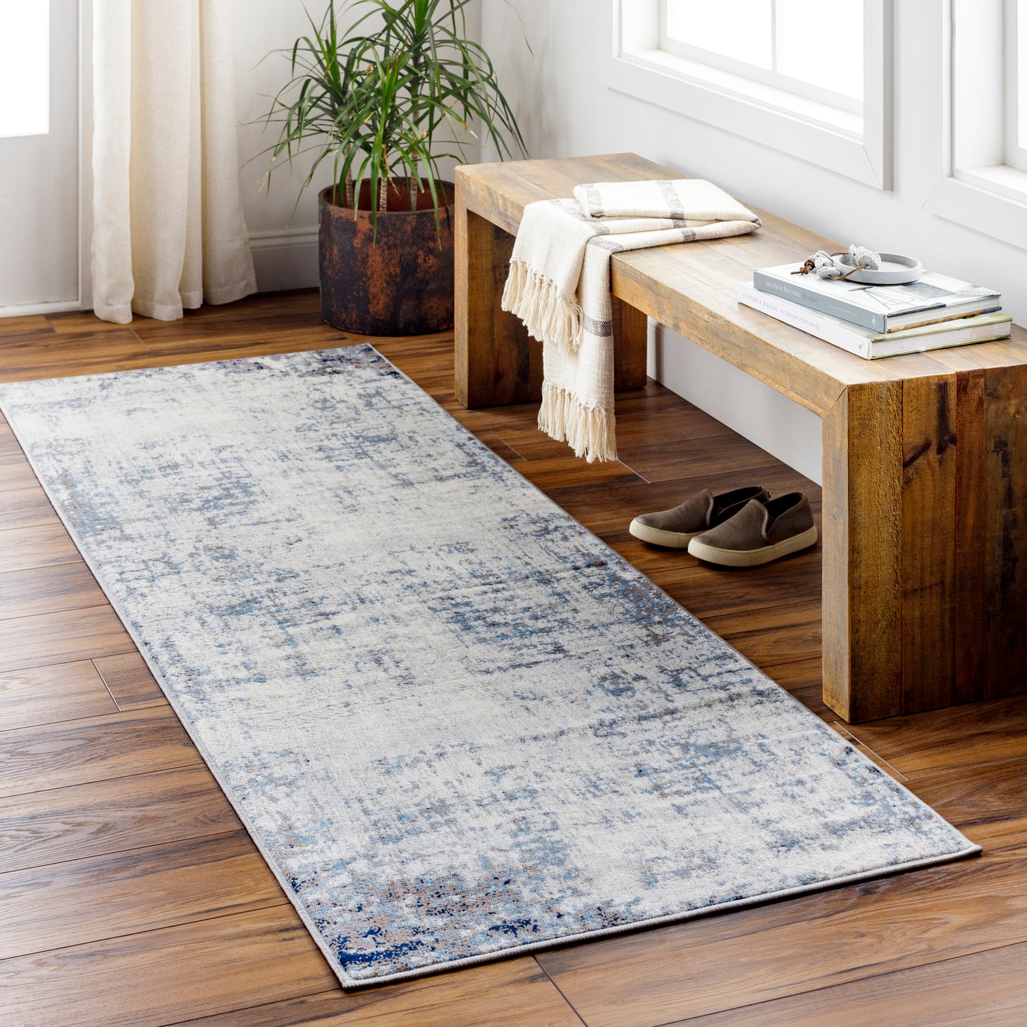 Roma Machine Woven Rug Livabliss Roma